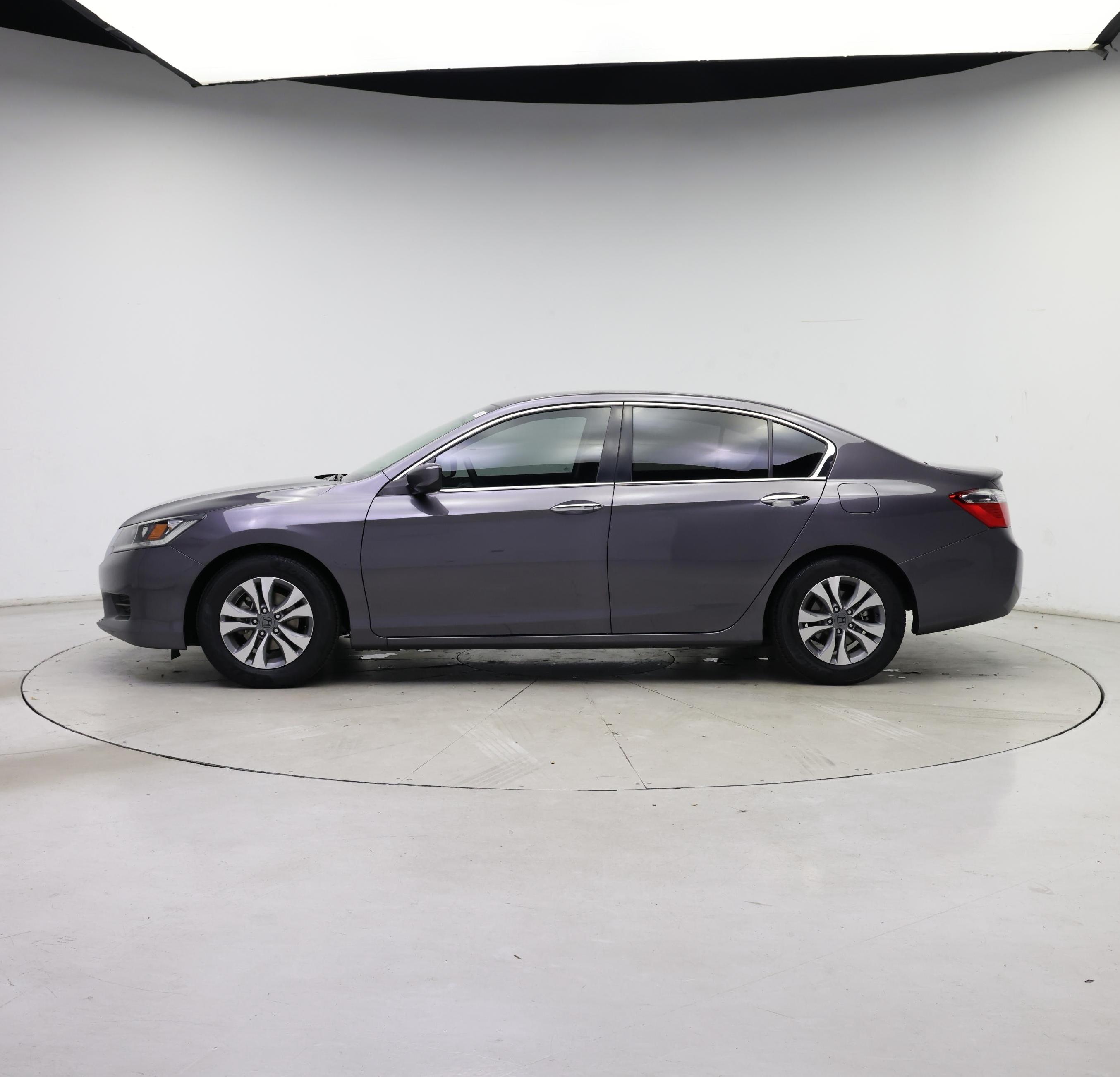Thumbnail: 2015 Honda Accord - 3