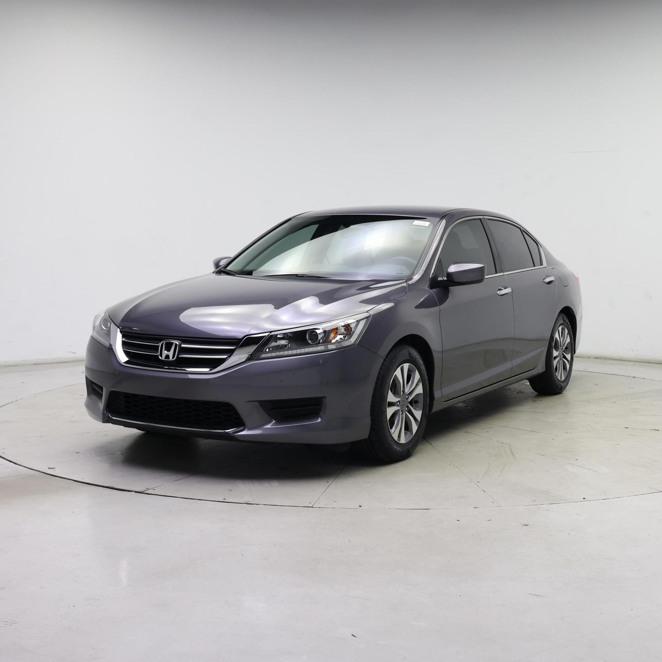 Thumbnail: 2015 Honda Accord - 4