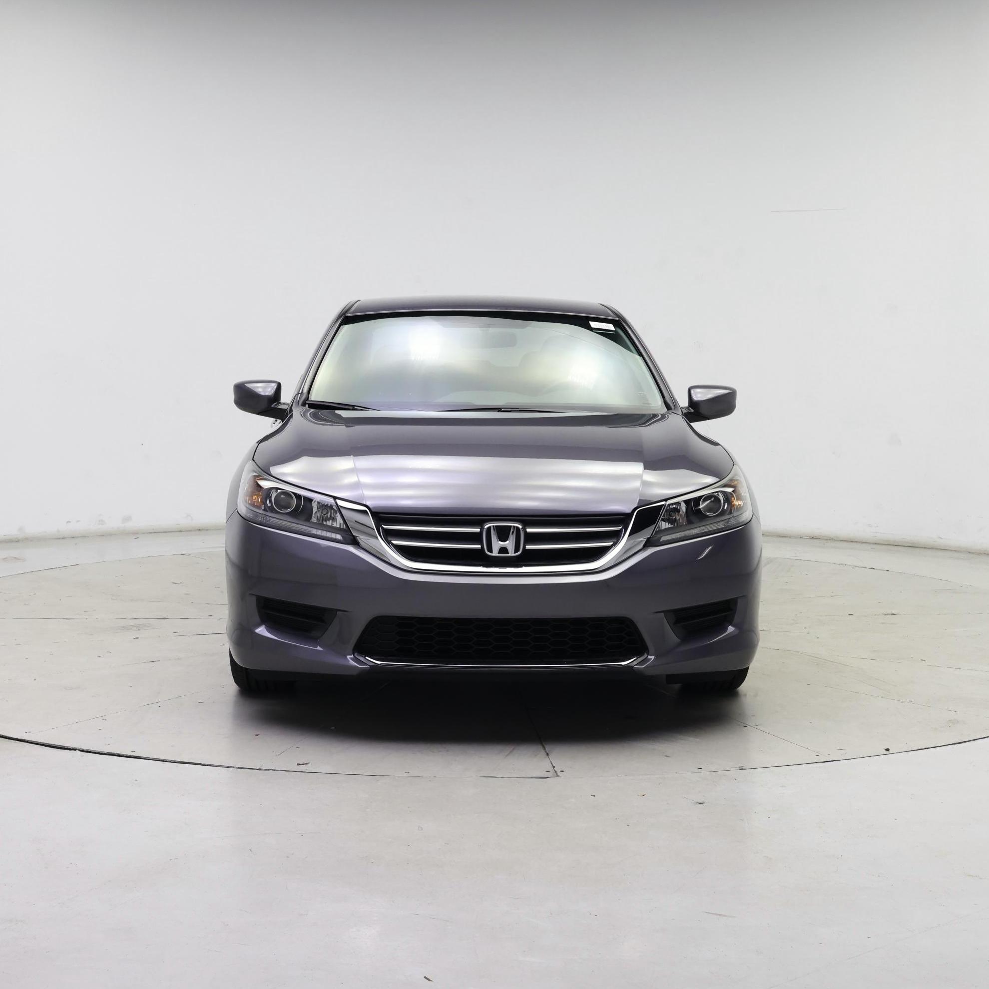 Thumbnail: 2015 Honda Accord - 5