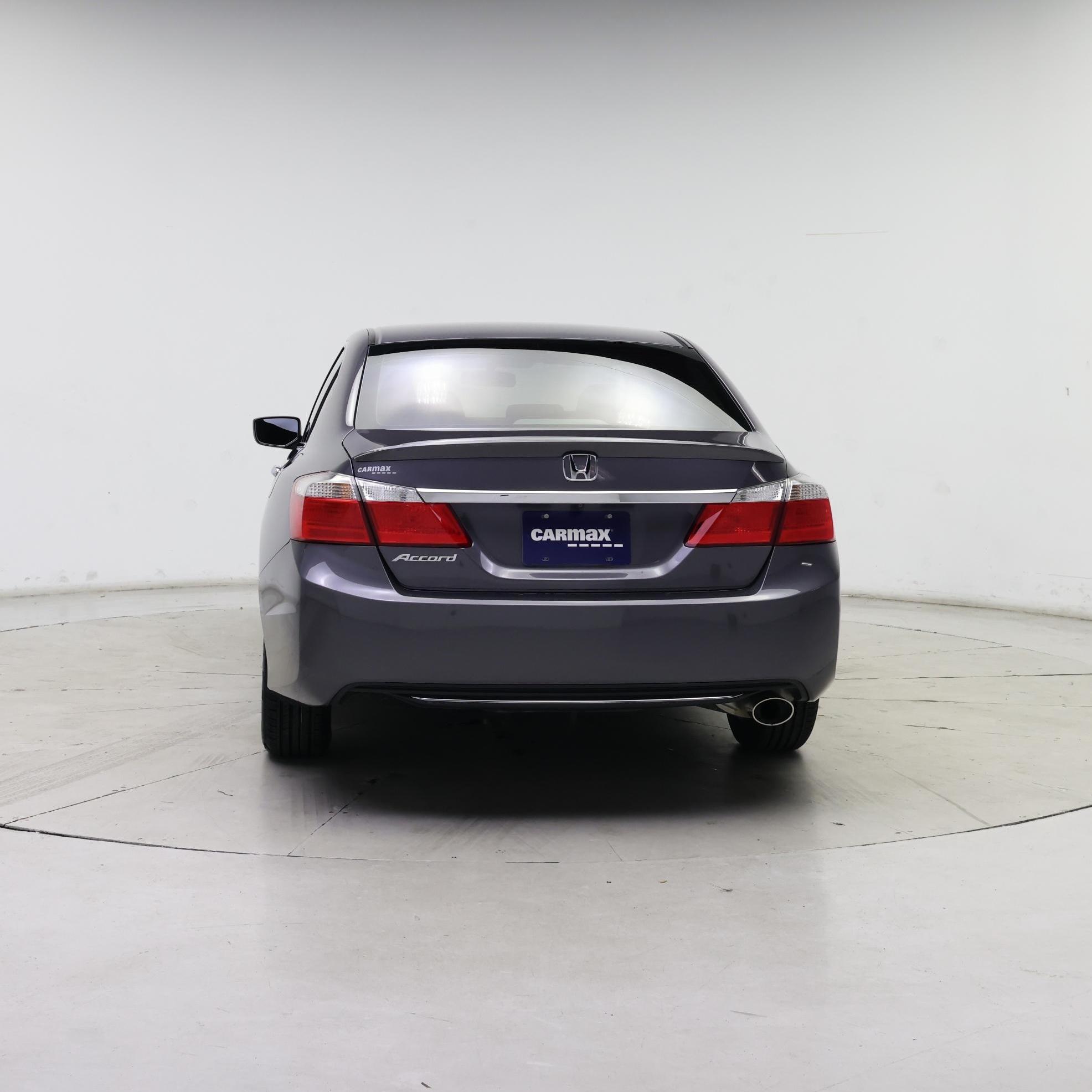Thumbnail: 2015 Honda Accord - 6