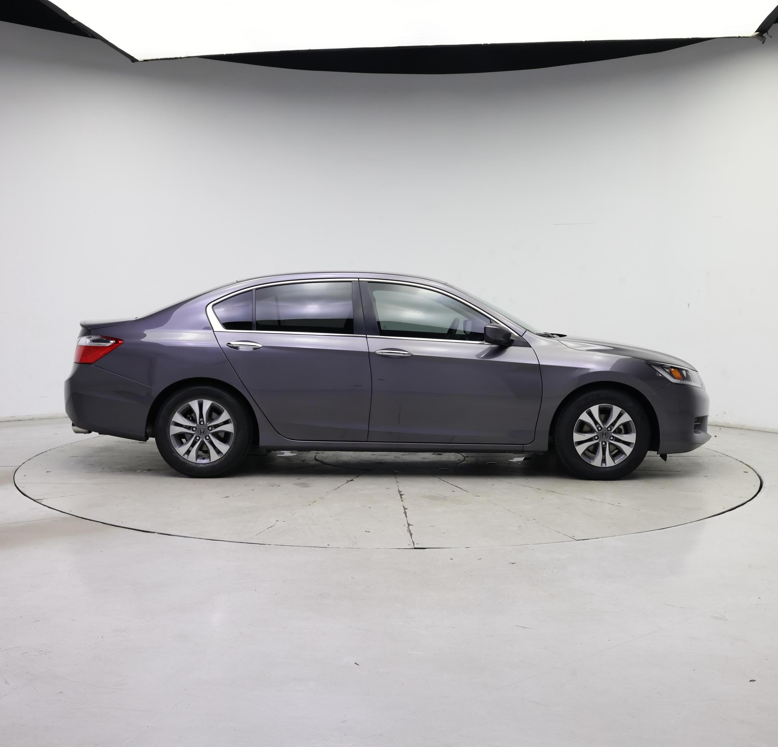 Thumbnail: 2015 Honda Accord - 7