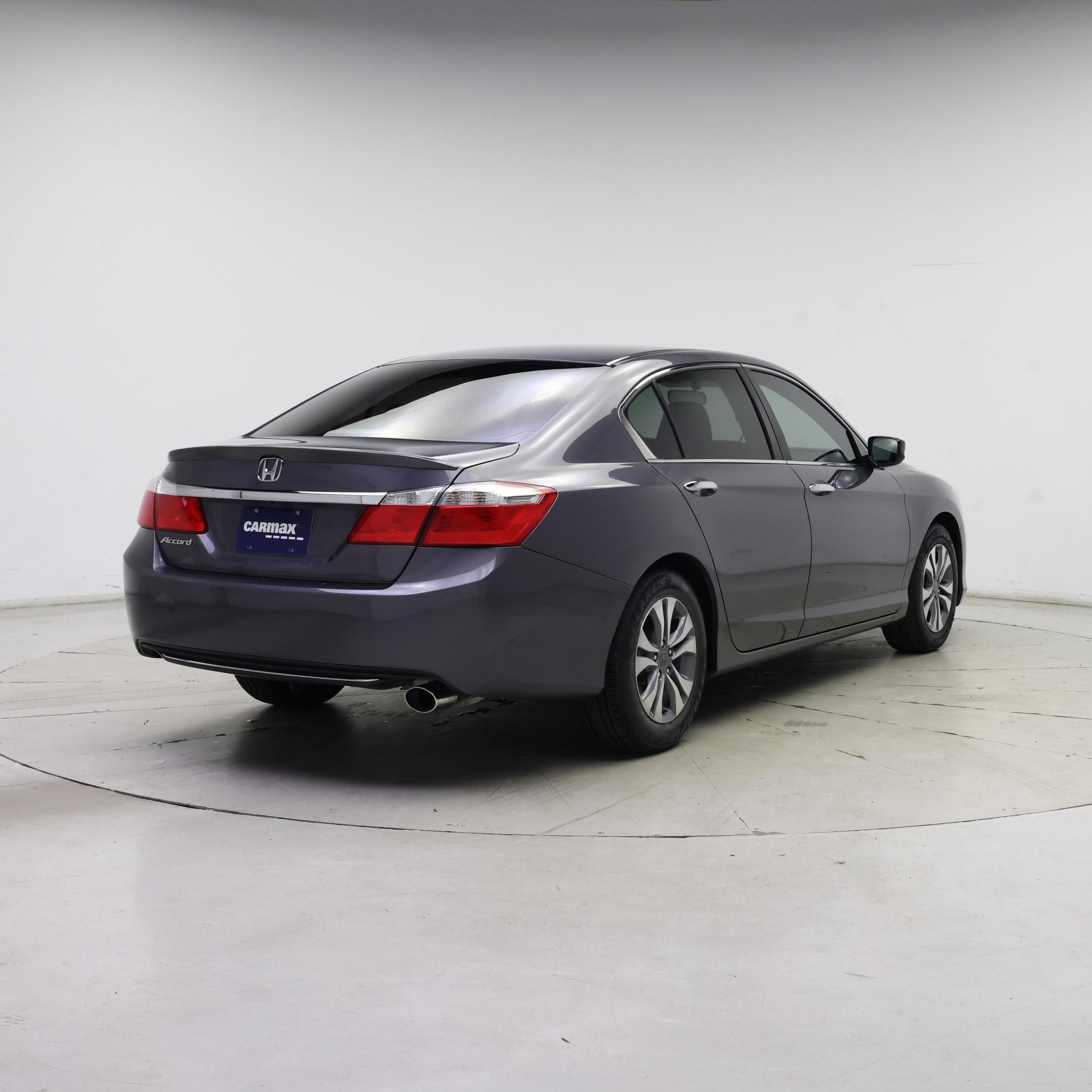 Thumbnail: 2015 Honda Accord - 8