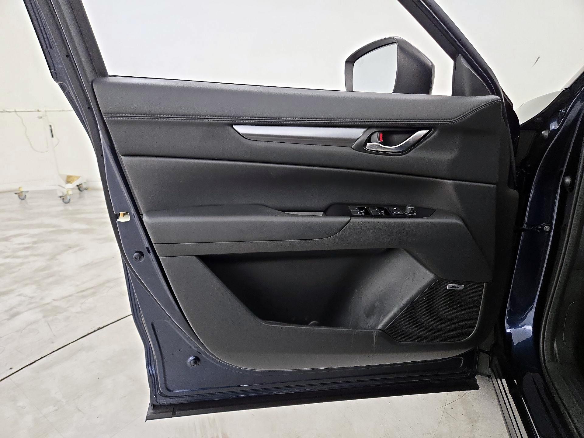 Thumbnail: 2021 Mazda CX-5 - 12