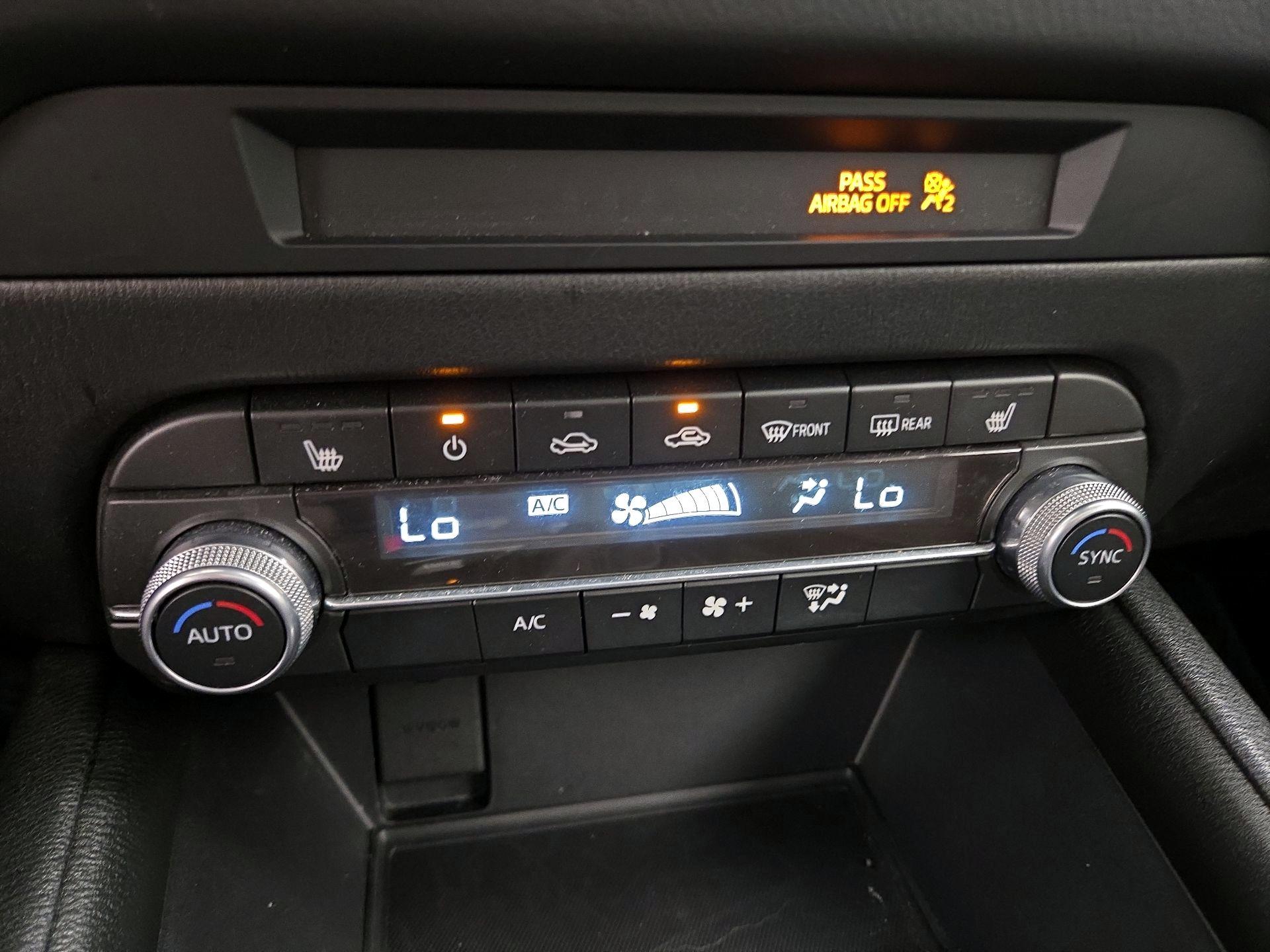 Thumbnail: 2021 Mazda CX-5 - 16