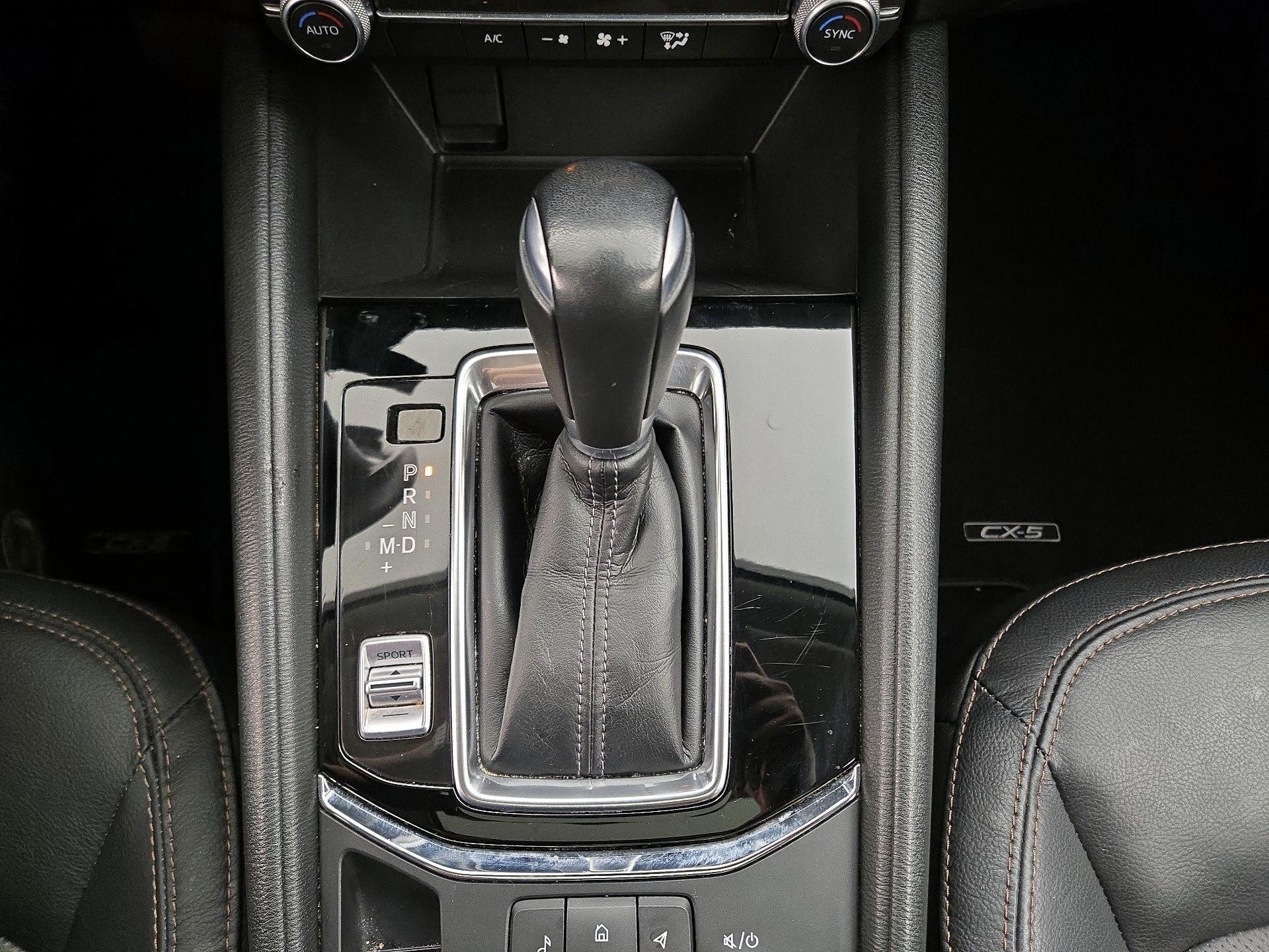 Thumbnail: 2021 Mazda CX-5 - 17