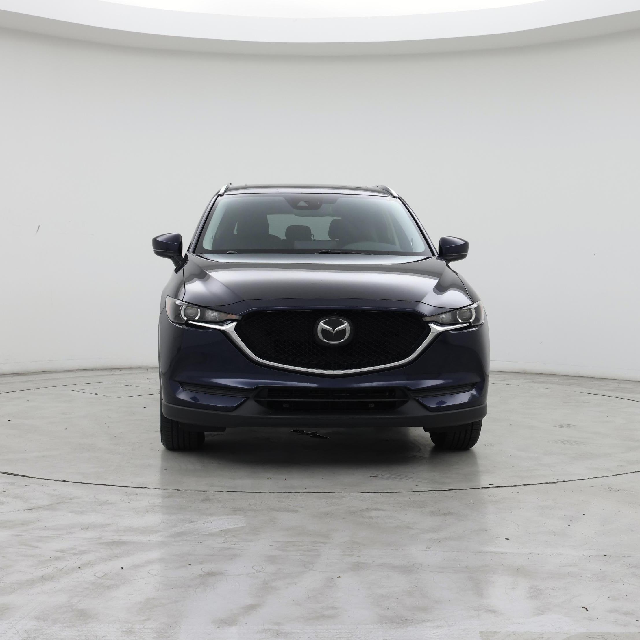 Thumbnail: 2021 Mazda CX-5 - 5
