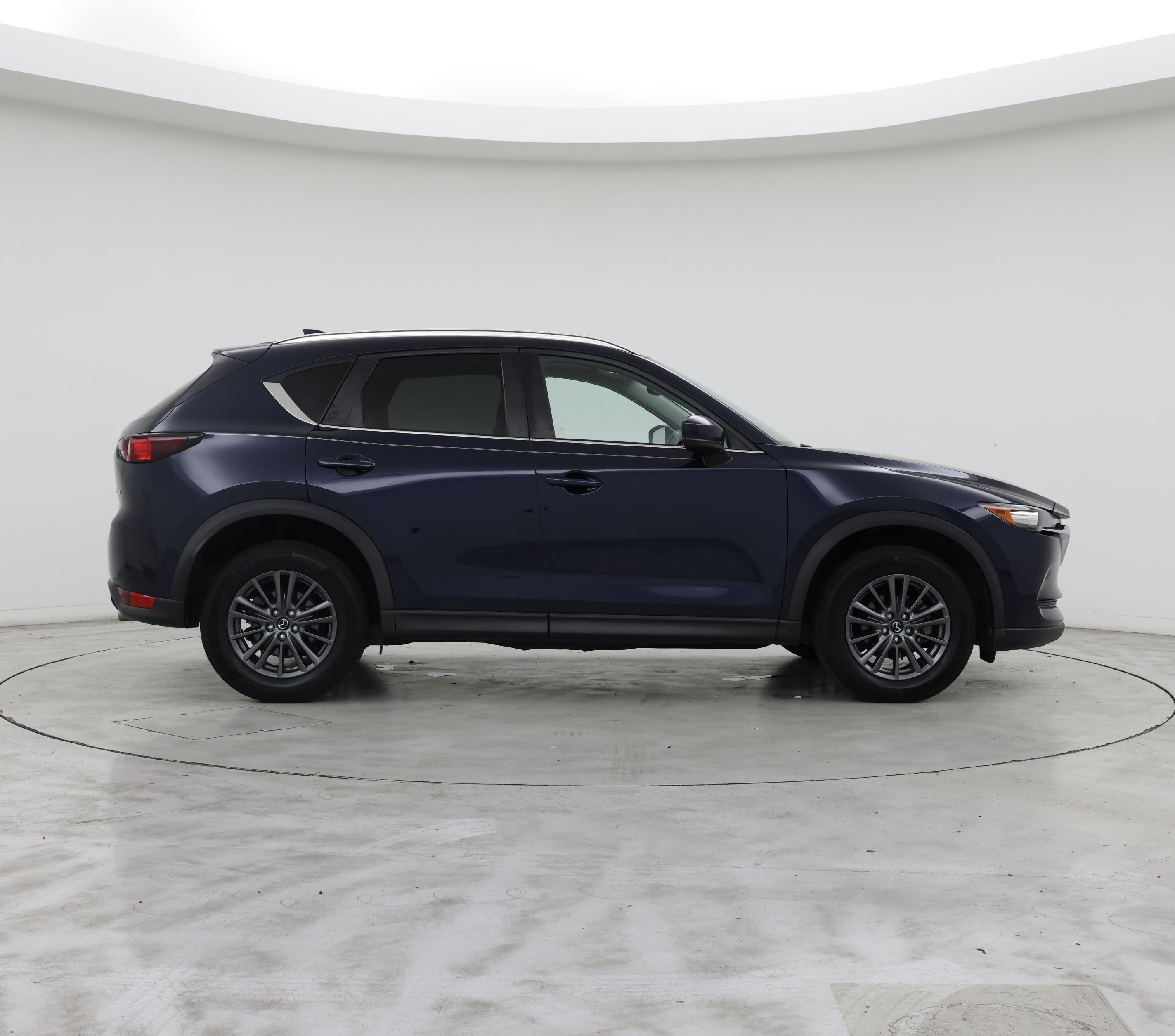 Thumbnail: 2021 Mazda CX-5 - 7