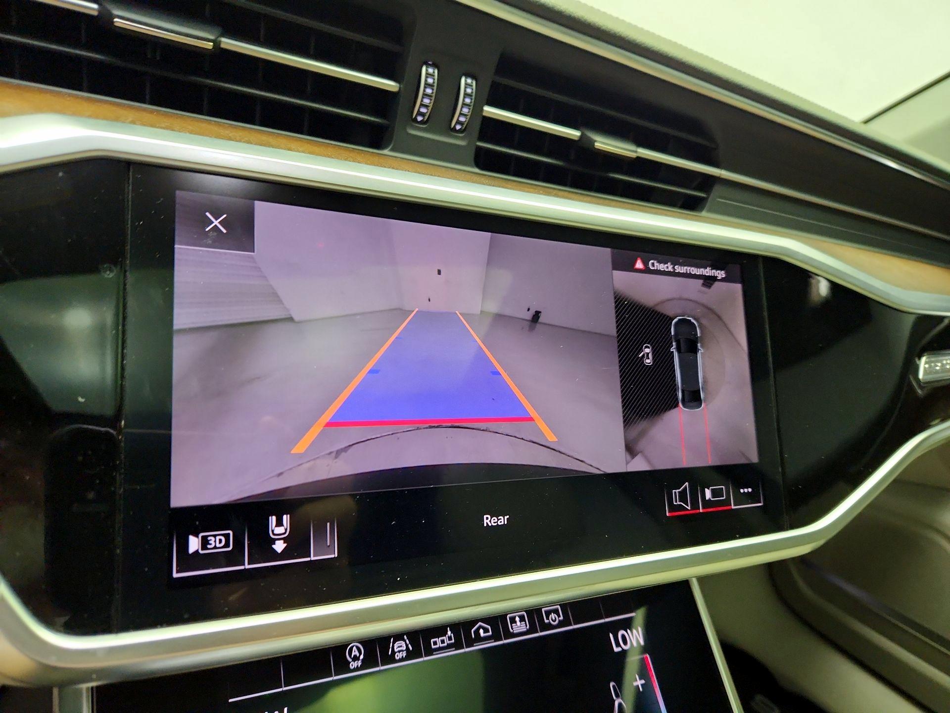 Thumbnail: 2019 Audi A6 - 15