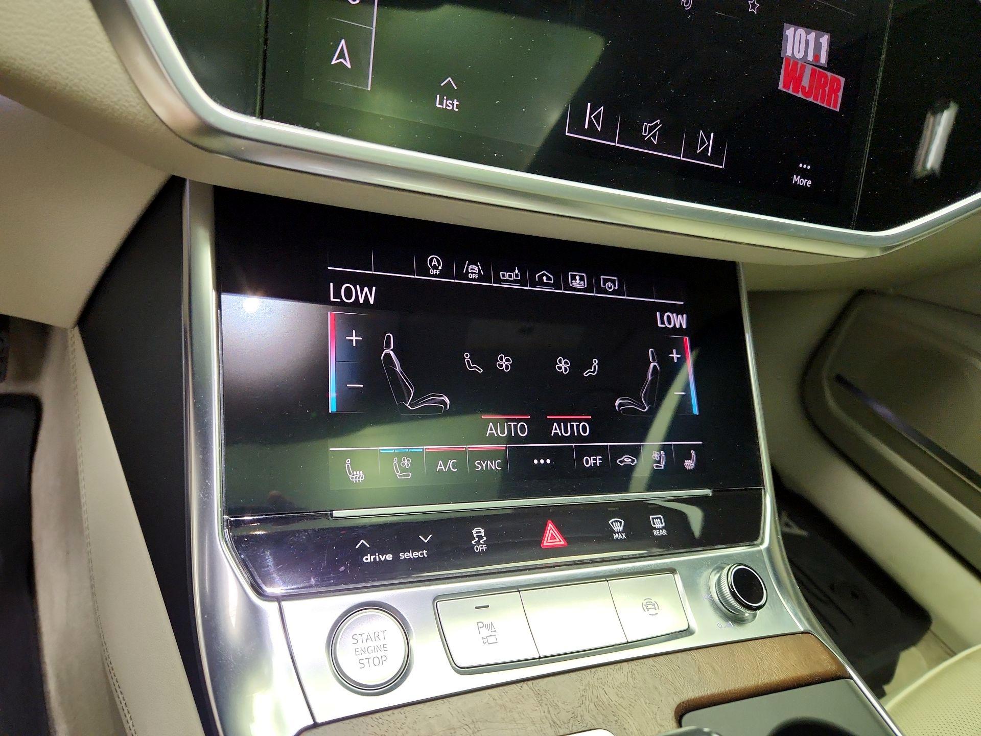 Thumbnail: 2019 Audi A6 - 17