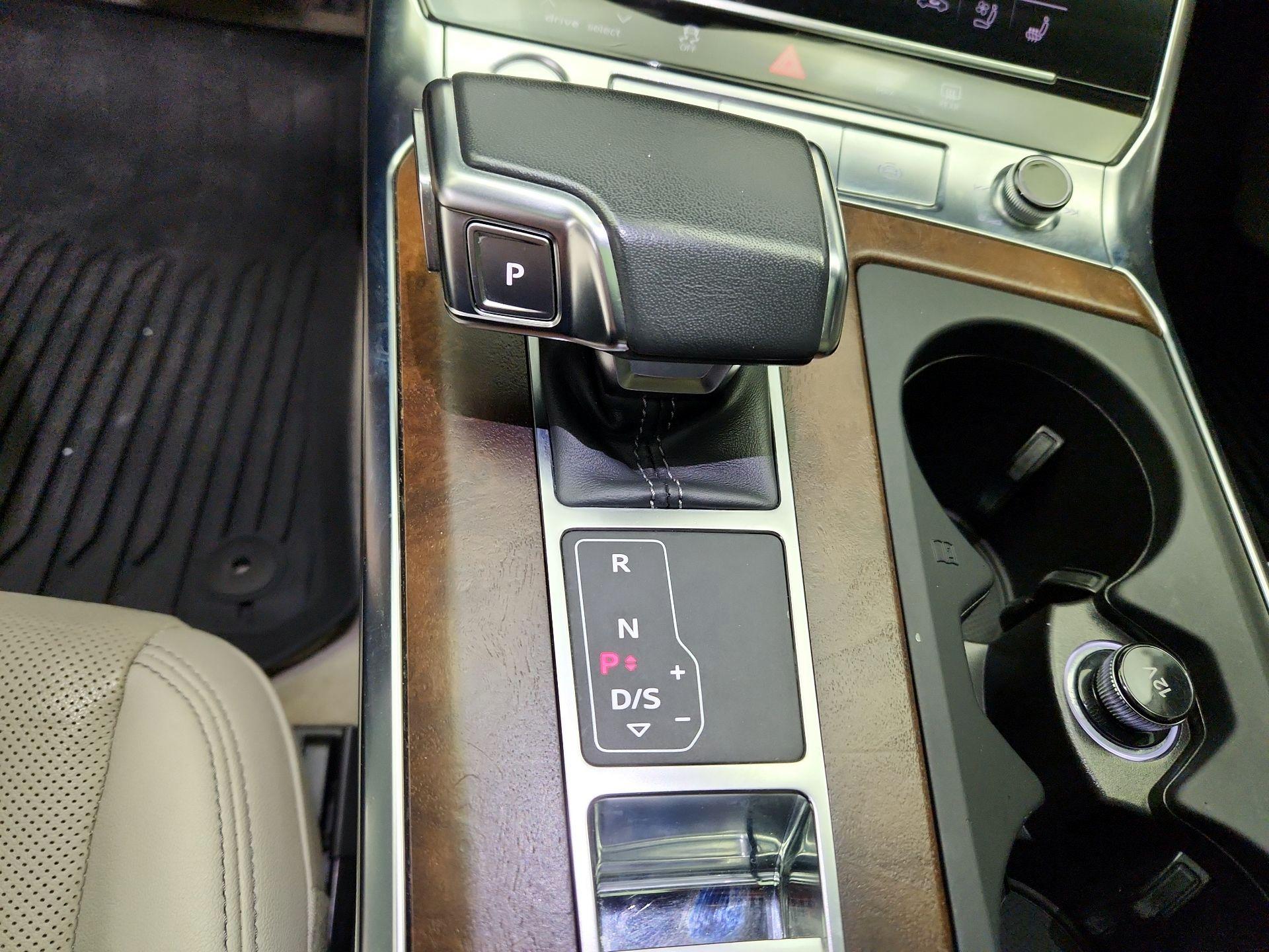 Thumbnail: 2019 Audi A6 - 18