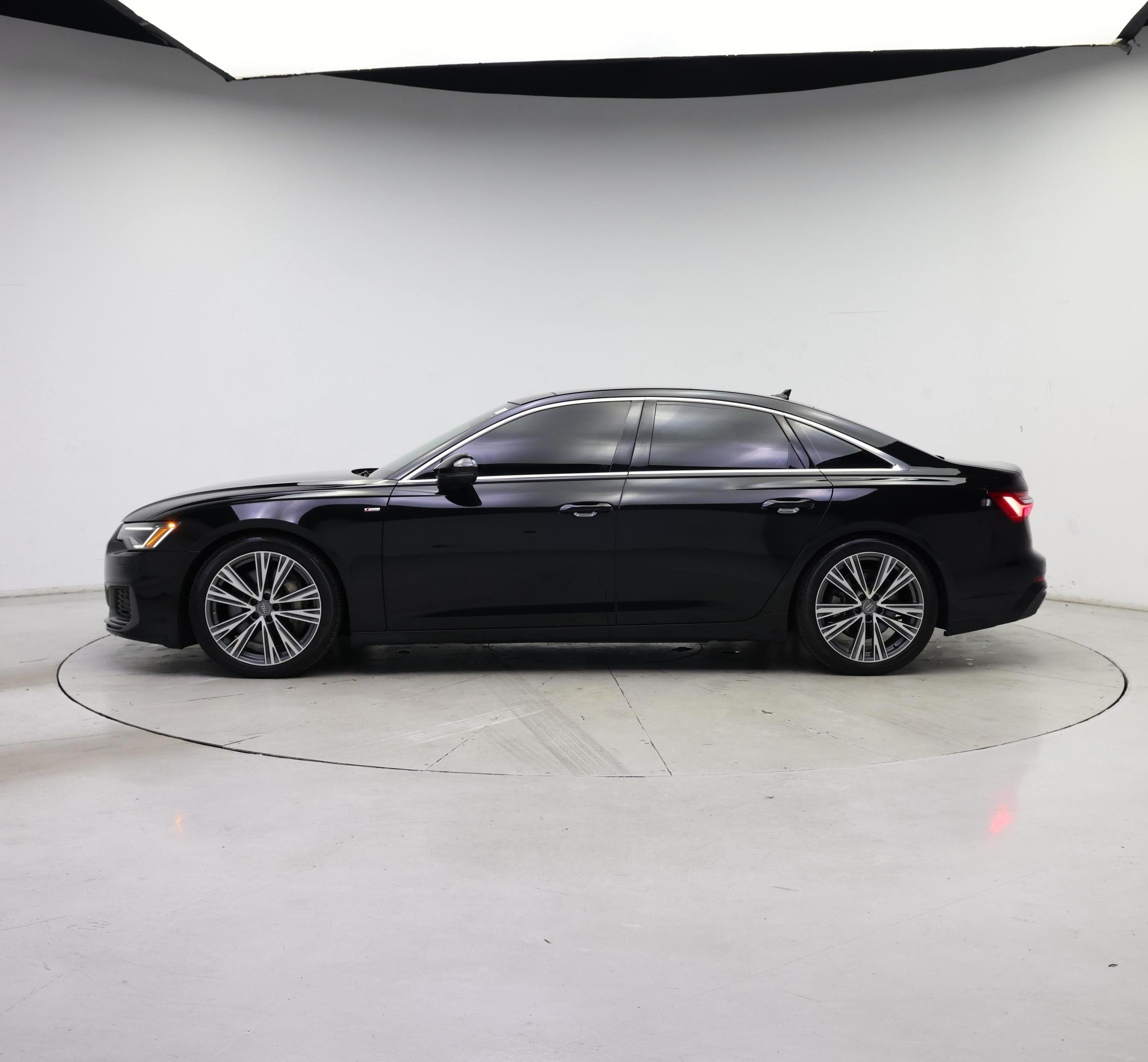 Thumbnail: 2019 Audi A6 - 3