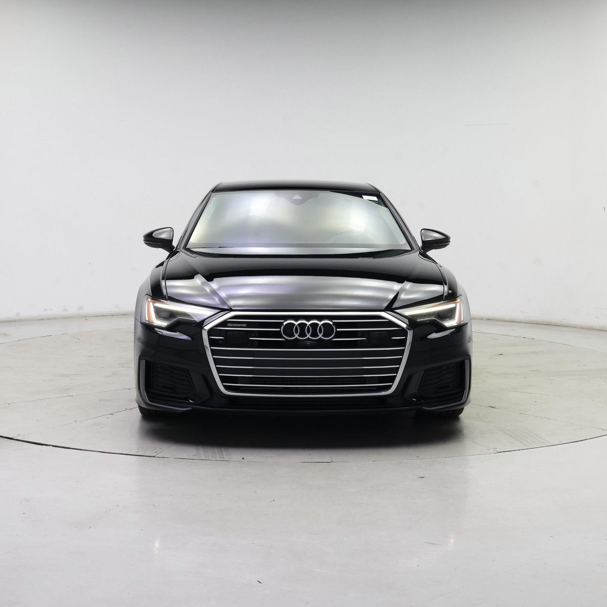 Thumbnail: 2019 Audi A6 - 5