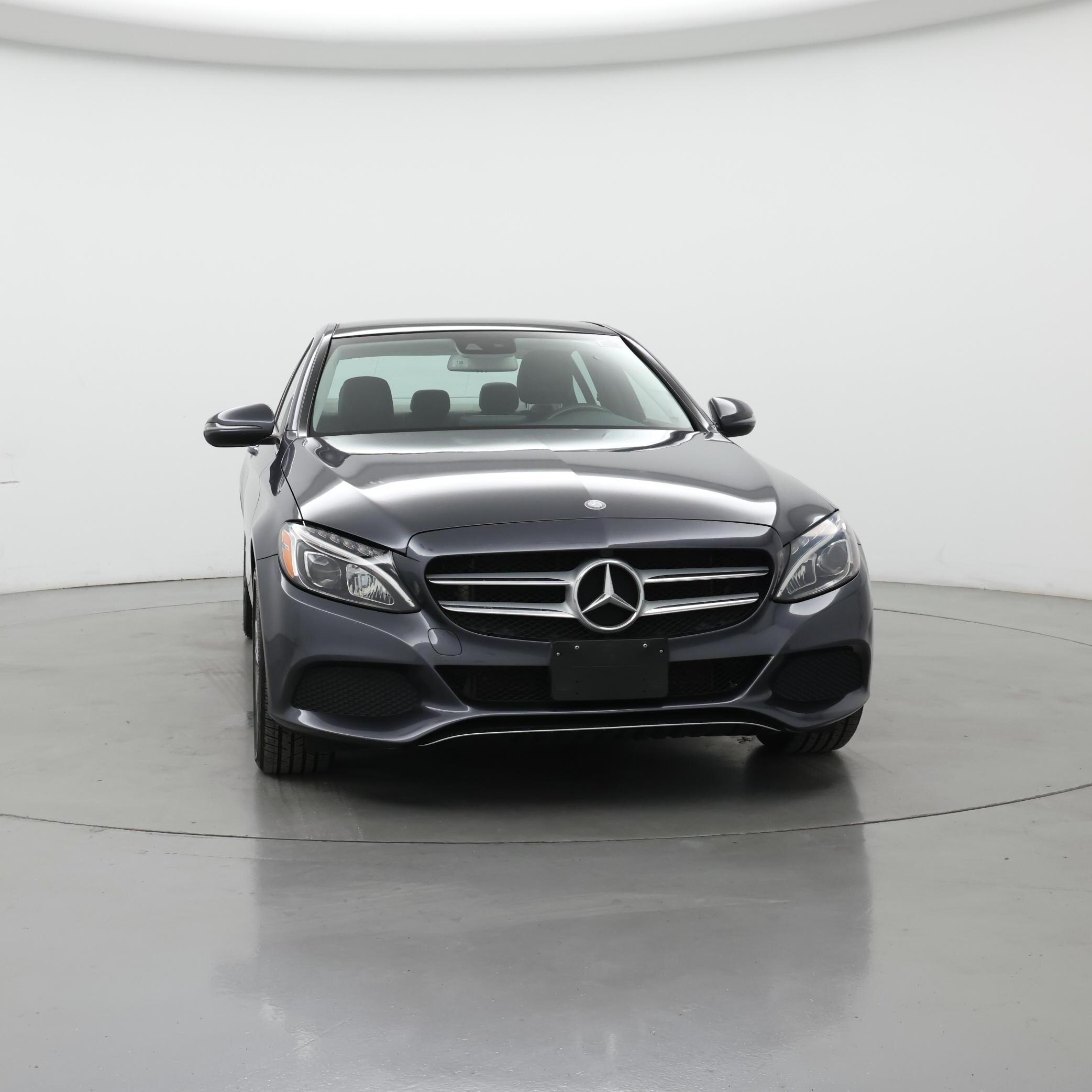 Thumbnail: 2016 Mercedes-Benz C-Class - 5