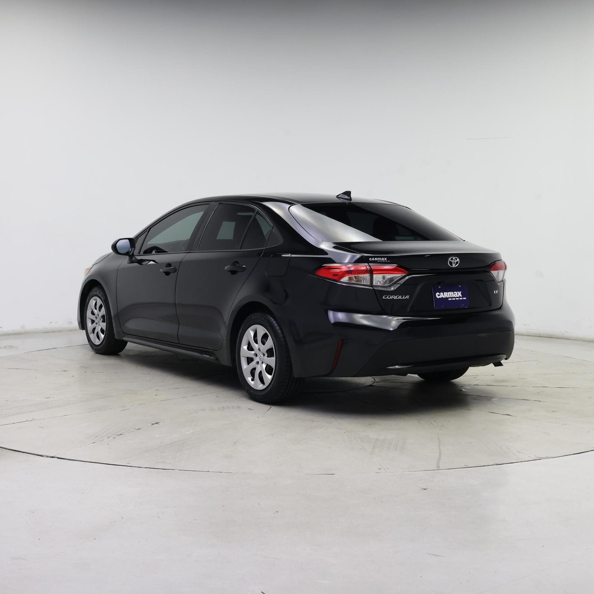 Thumbnail: 2021 Toyota Corolla - 2