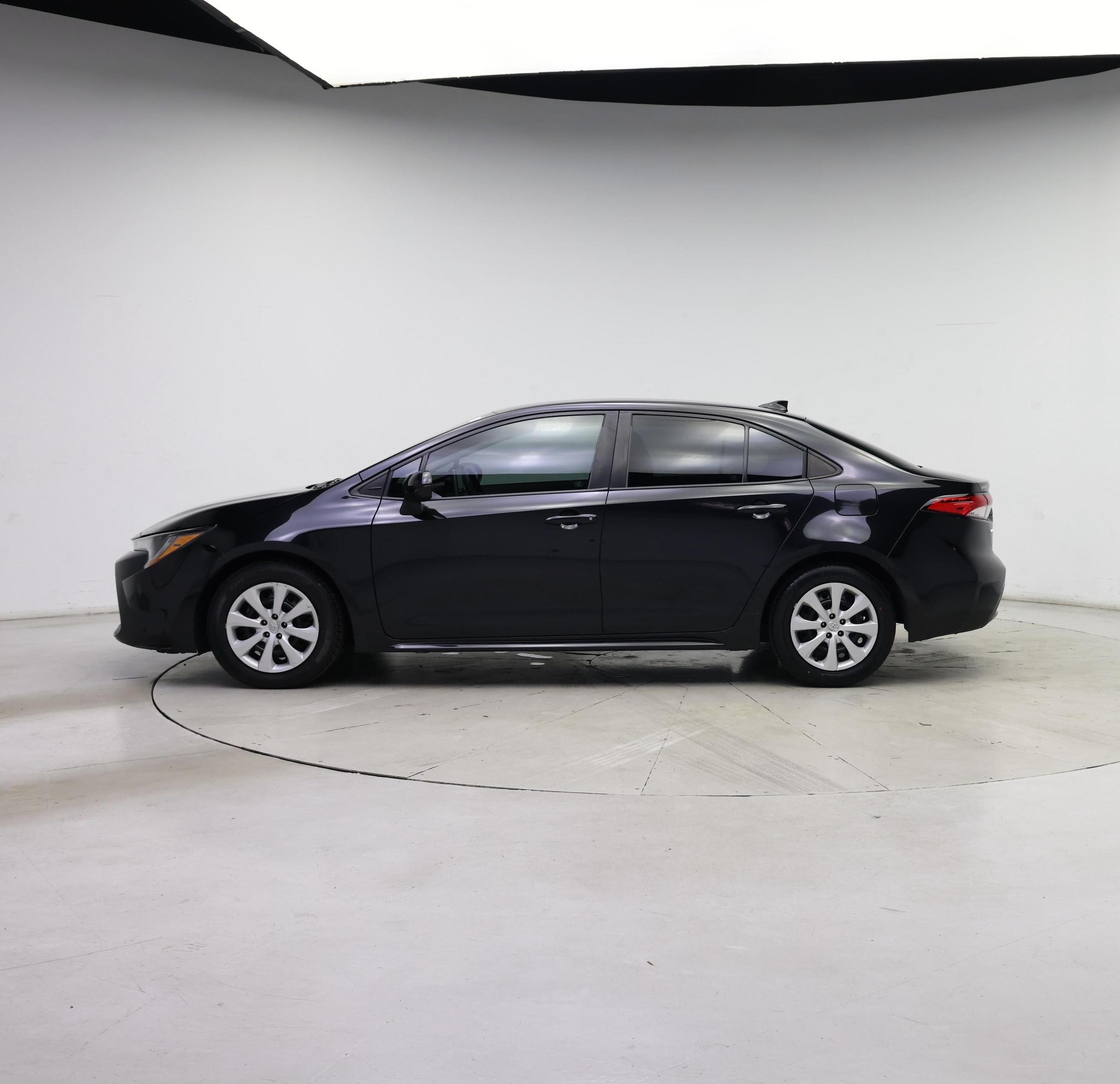 Thumbnail: 2021 Toyota Corolla - 3