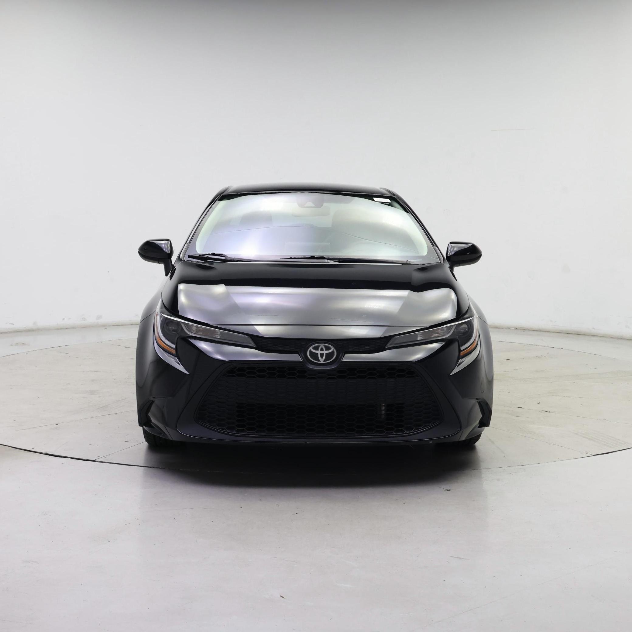 Thumbnail: 2021 Toyota Corolla - 5