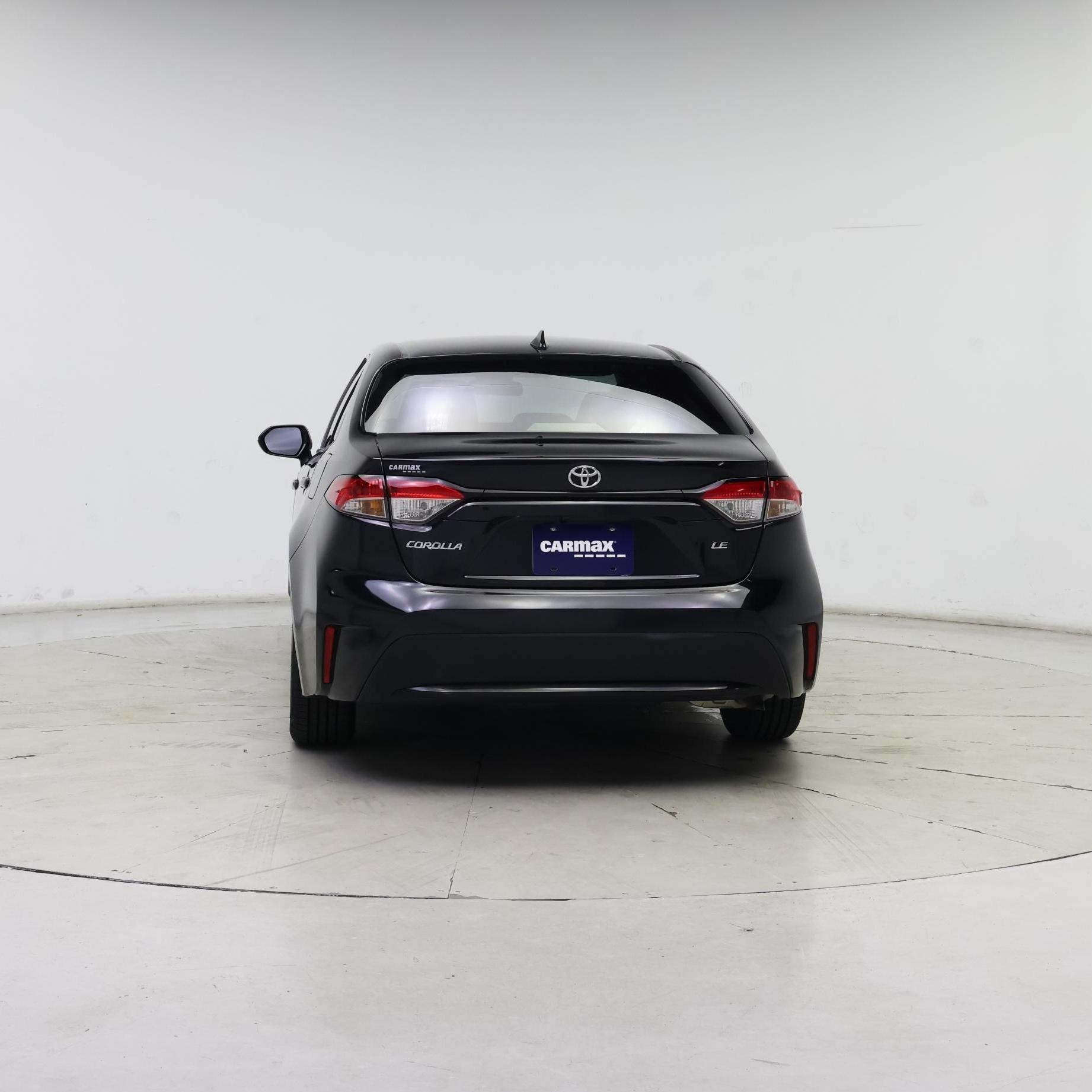 Thumbnail: 2021 Toyota Corolla - 6