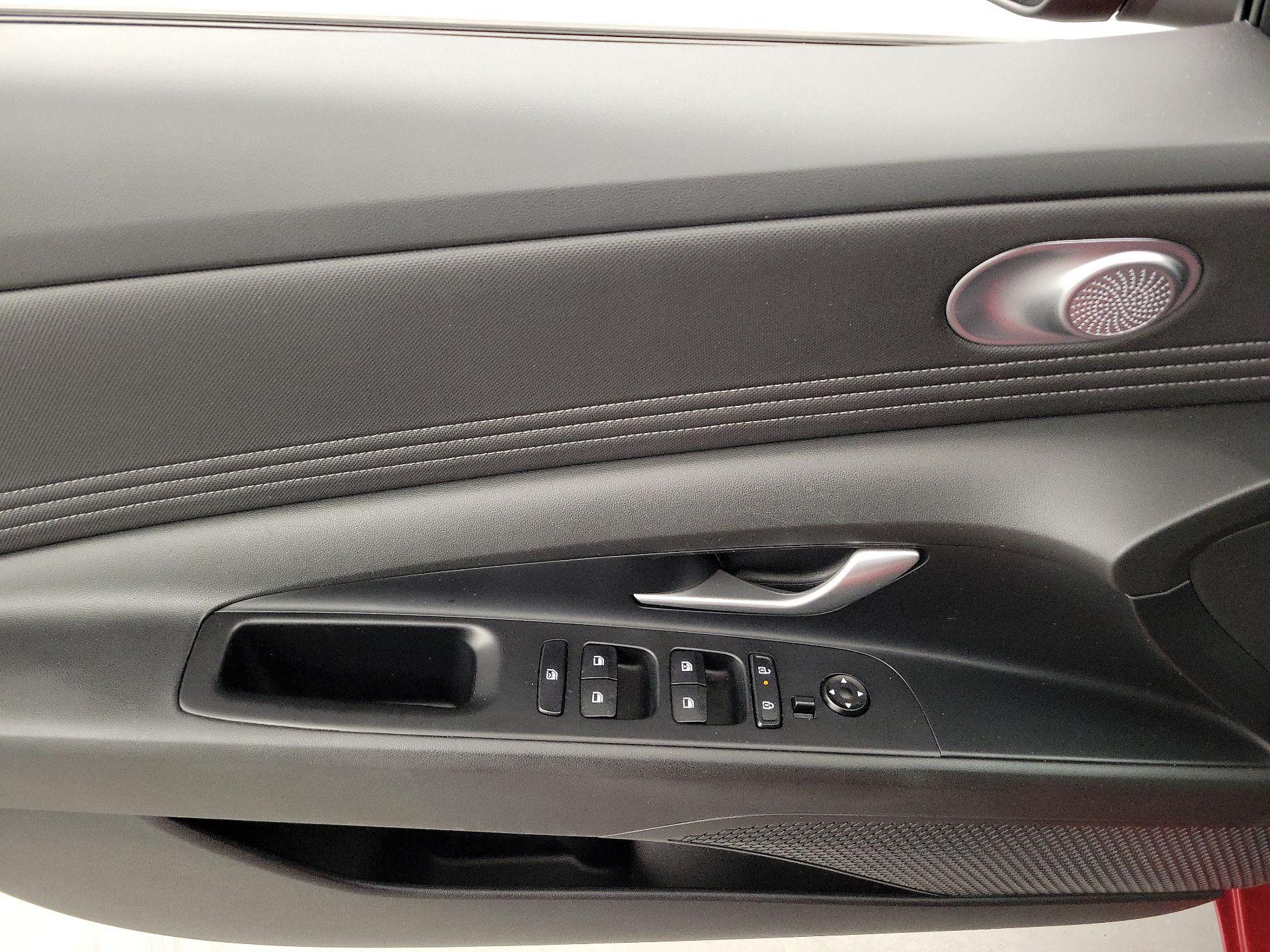 Thumbnail: 2024 Hyundai Elantra - 12