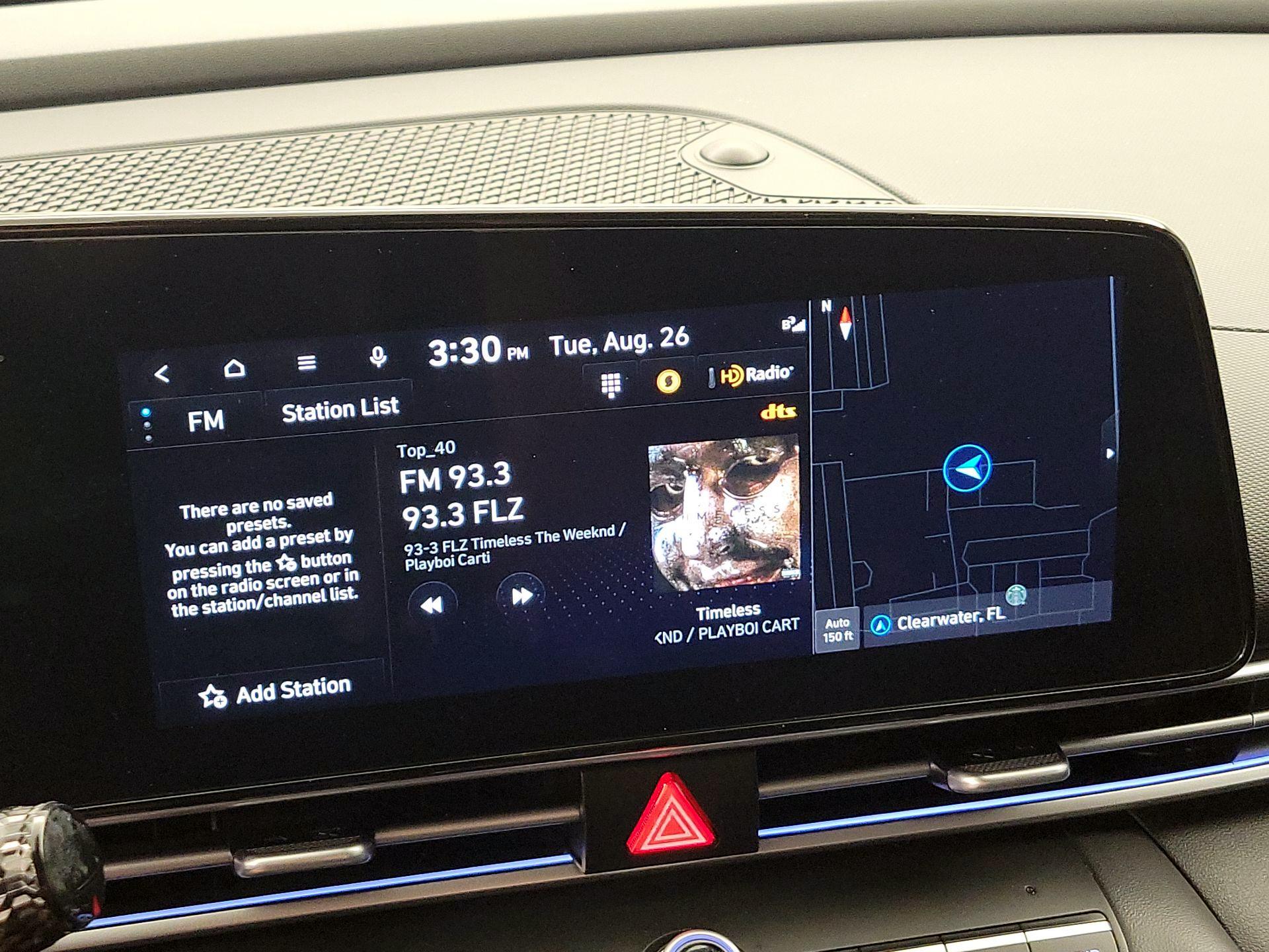 Thumbnail: 2024 Hyundai Elantra - 16