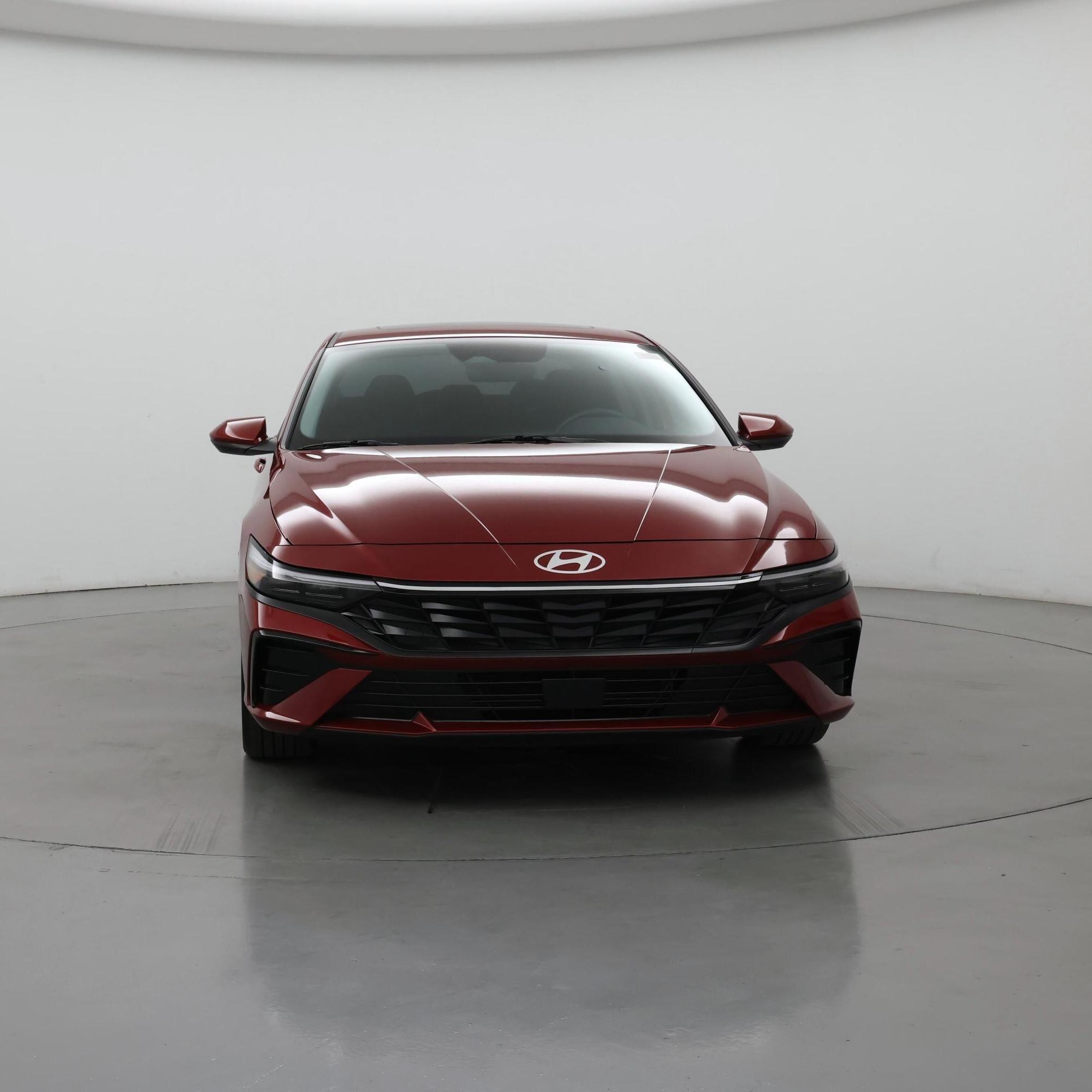 Thumbnail: 2024 Hyundai Elantra - 5