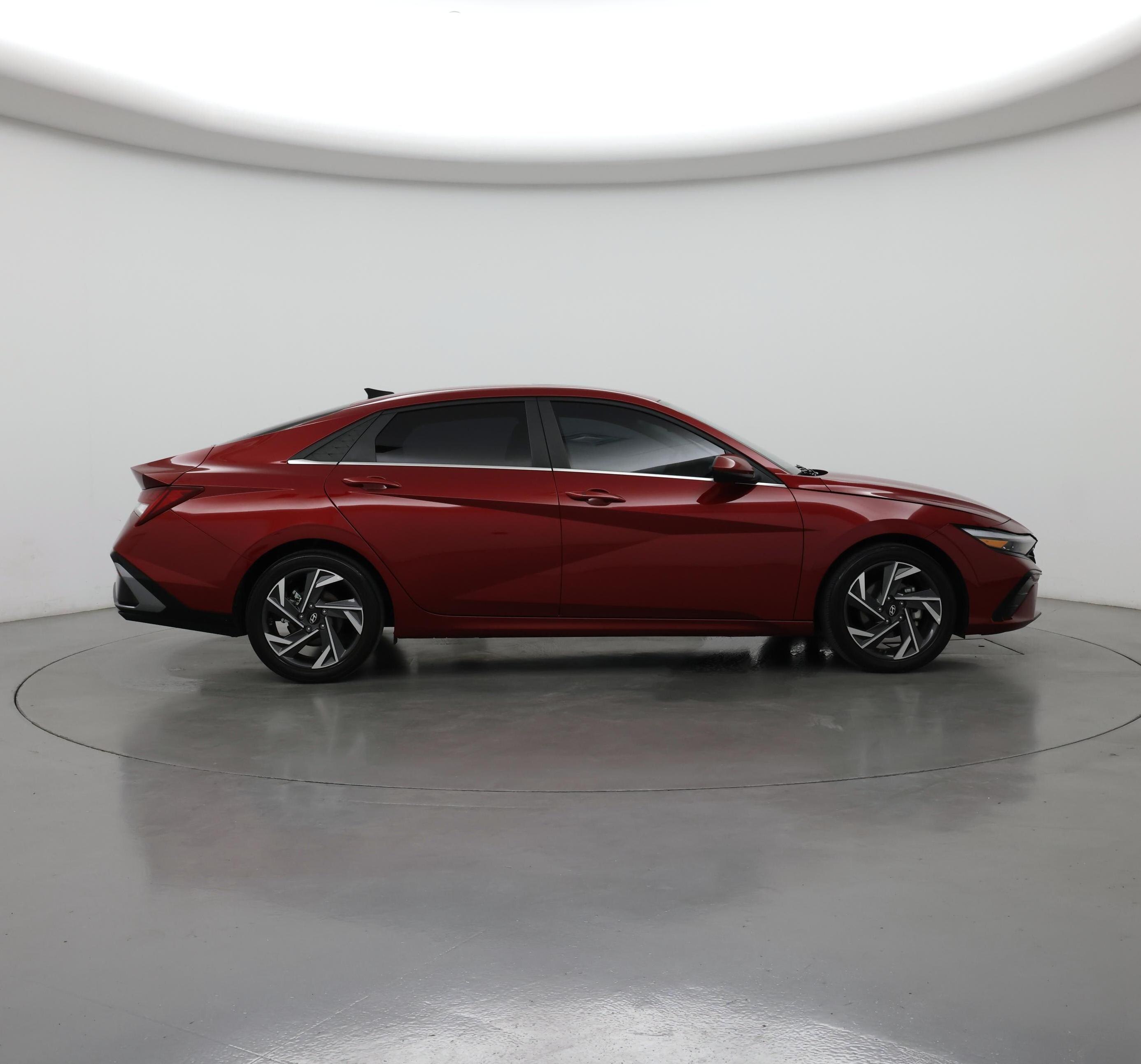 Thumbnail: 2024 Hyundai Elantra - 7