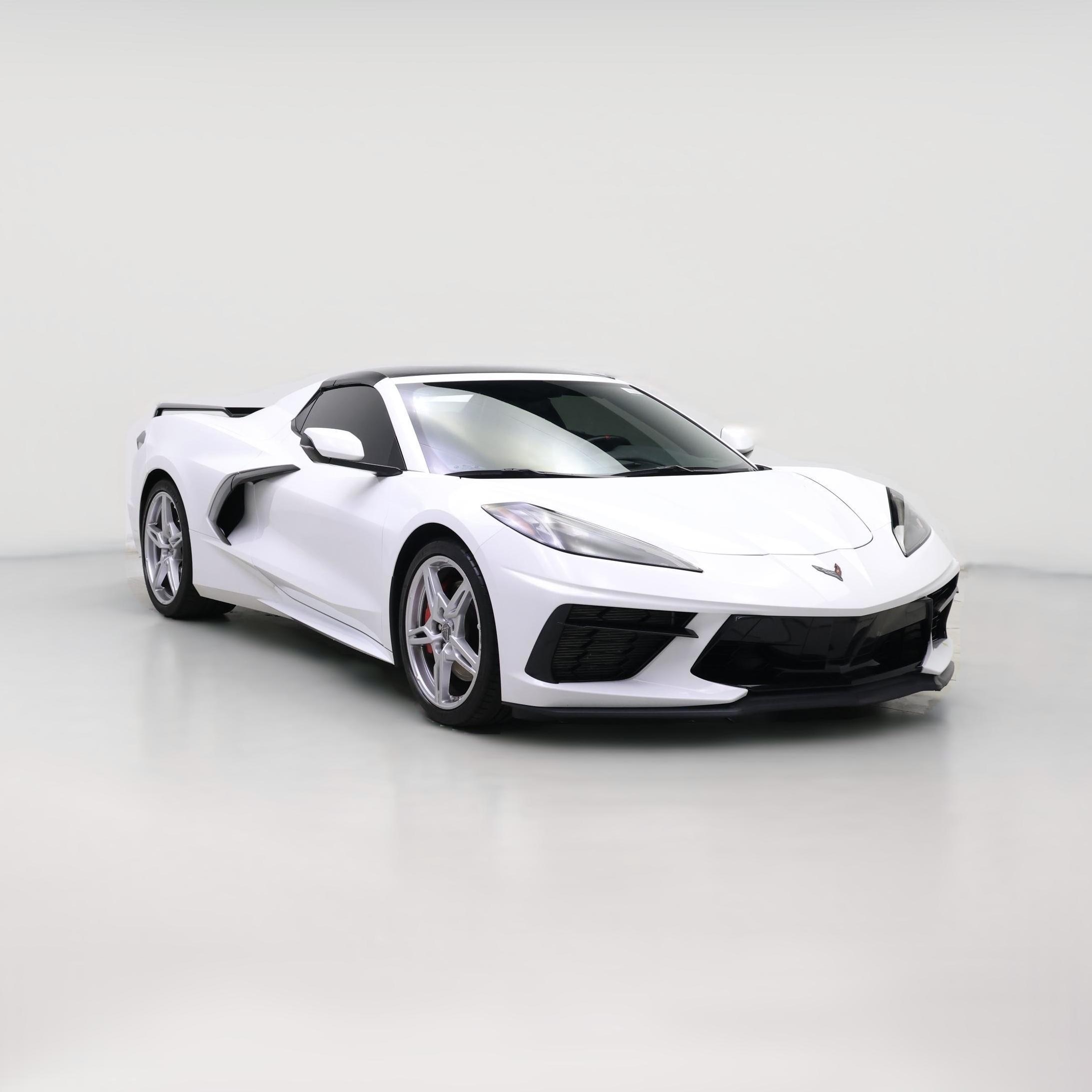 Thumbnail: 2023 Chevrolet Corvette - 1