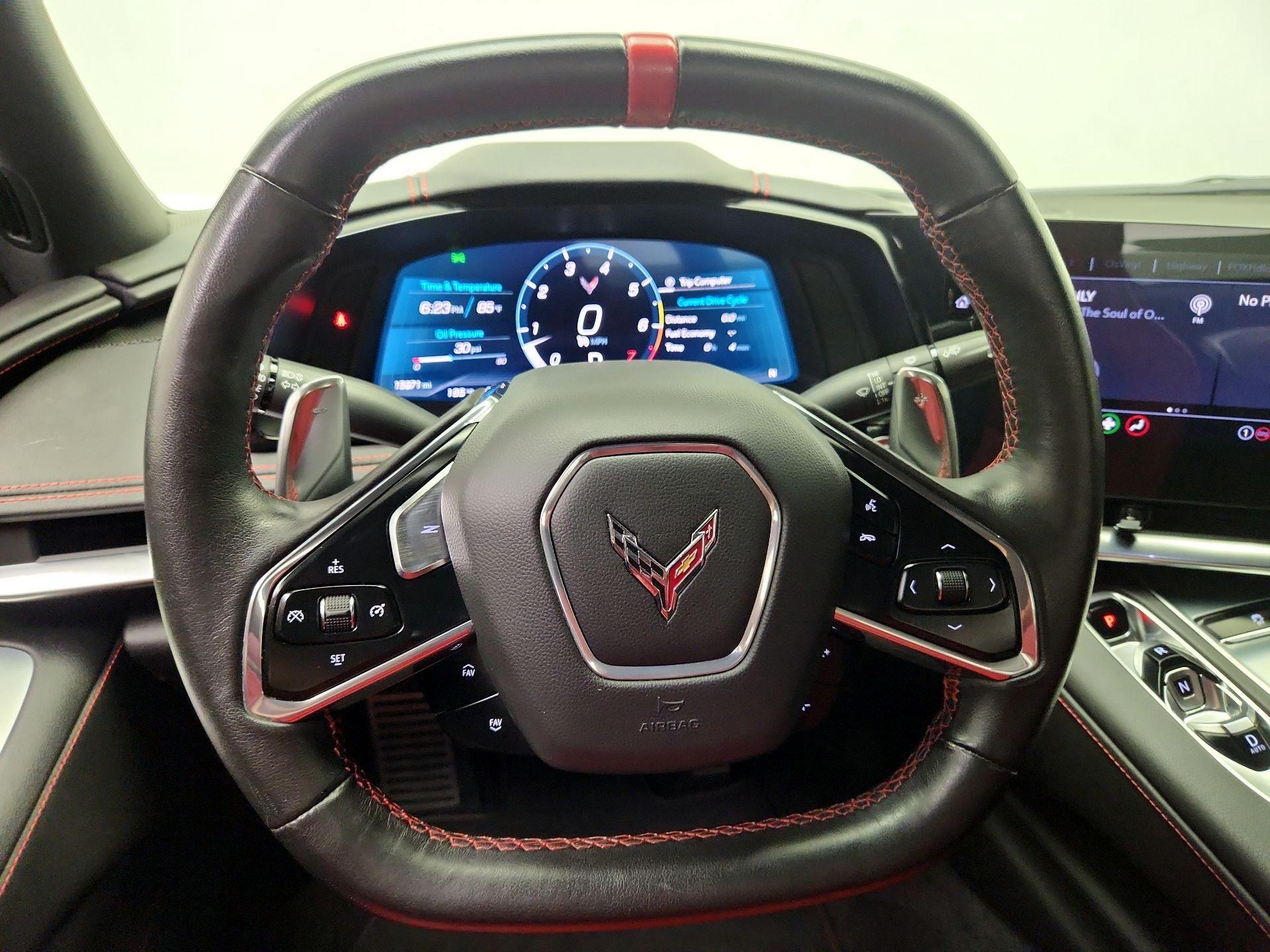 Thumbnail: 2023 Chevrolet Corvette - 10