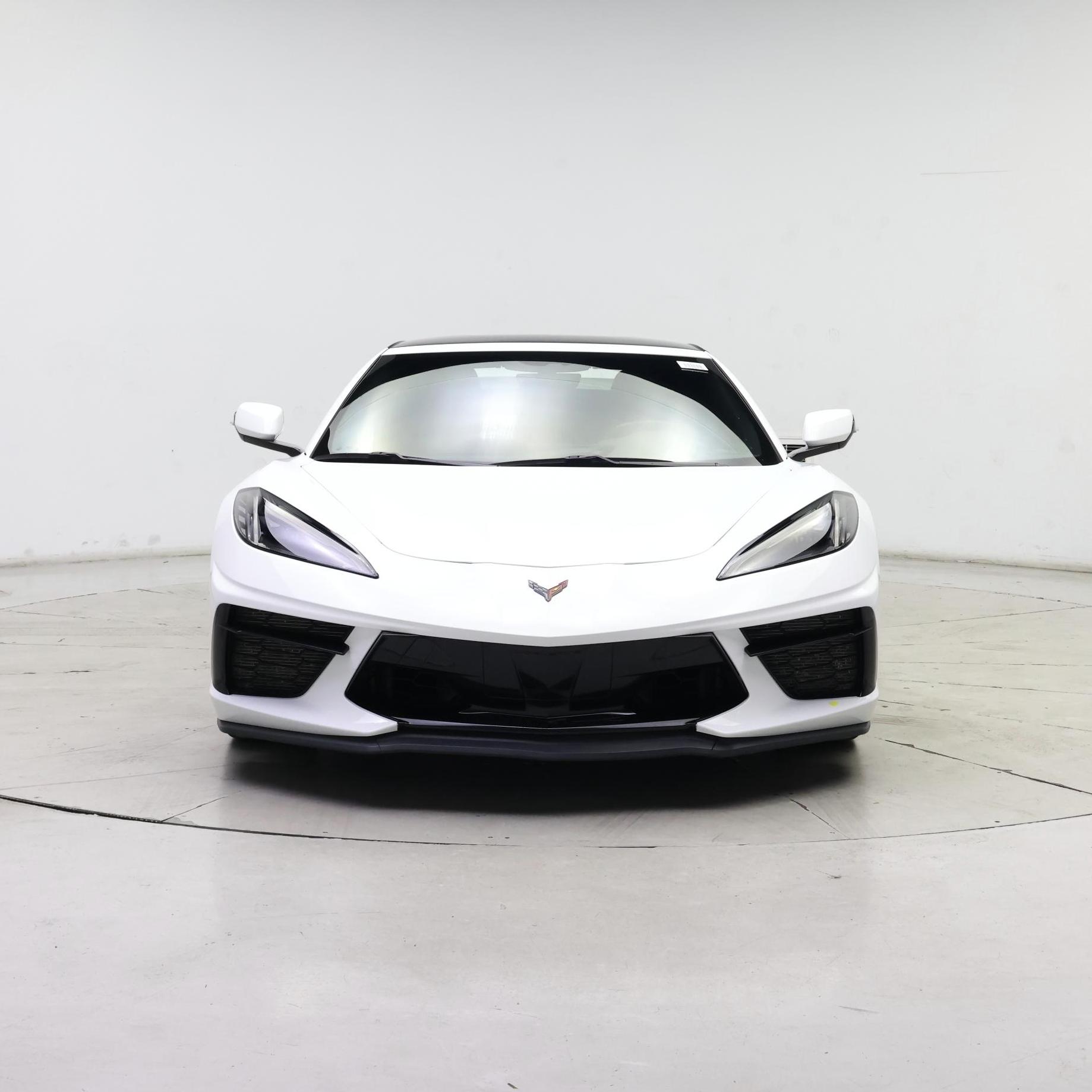 Thumbnail: 2023 Chevrolet Corvette - 5