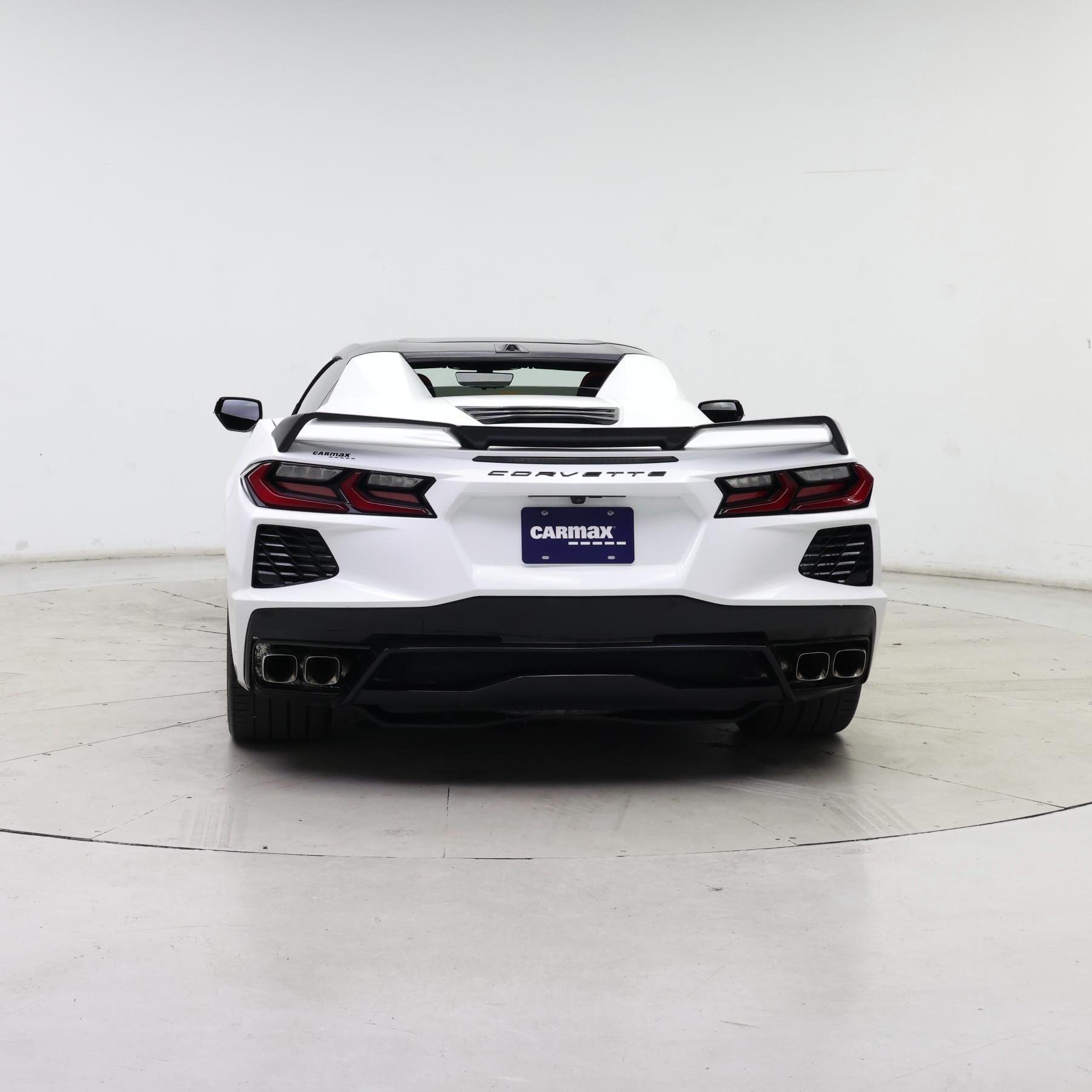 Thumbnail: 2023 Chevrolet Corvette - 6