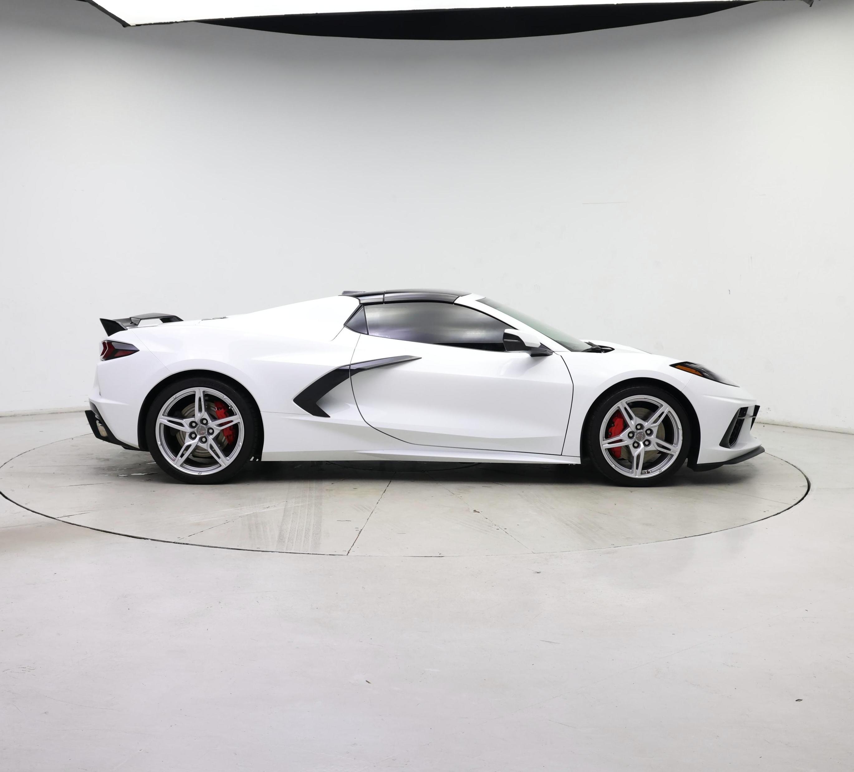 Thumbnail: 2023 Chevrolet Corvette - 7