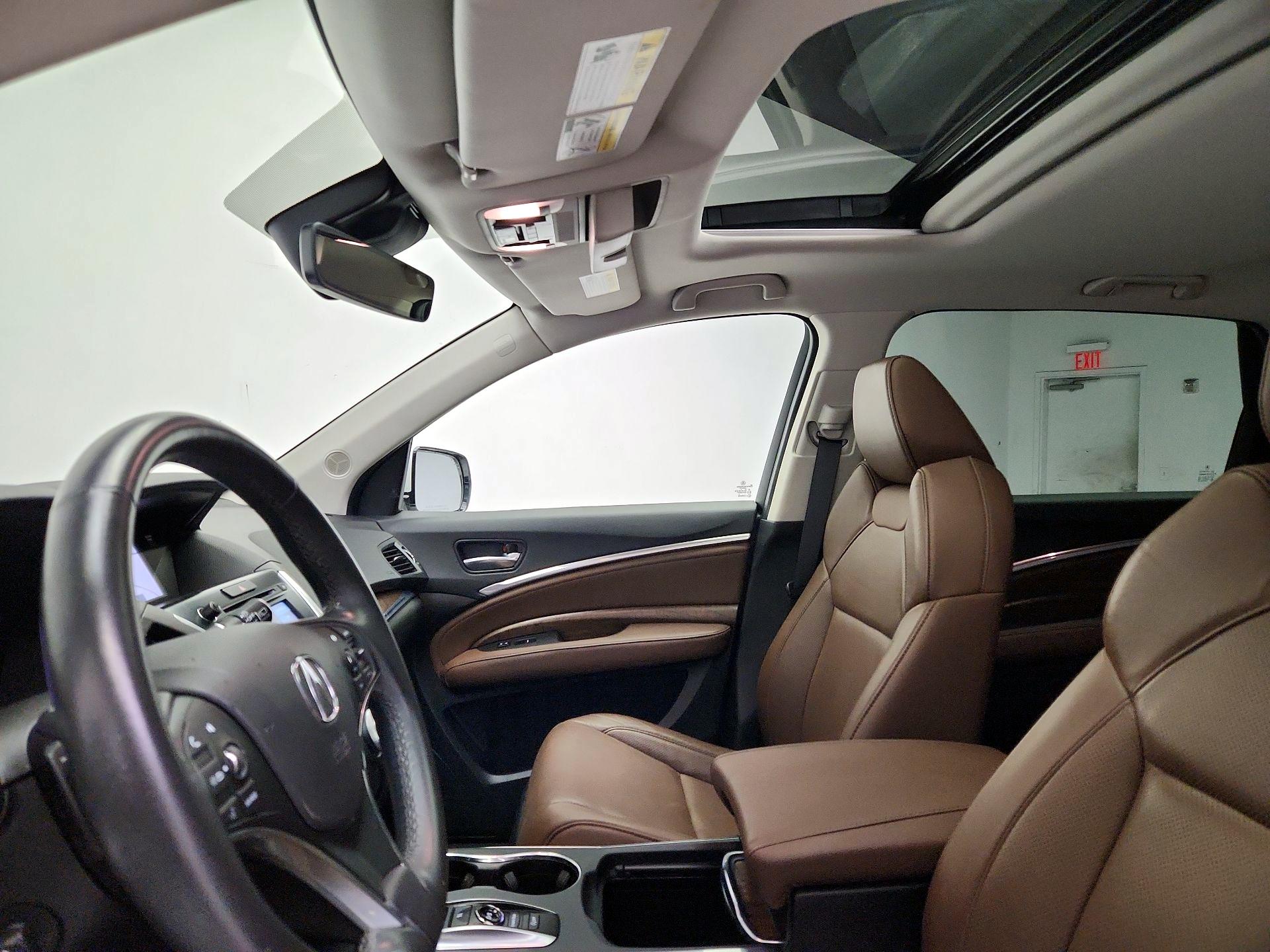 Thumbnail: 2020 Acura MDX - 20