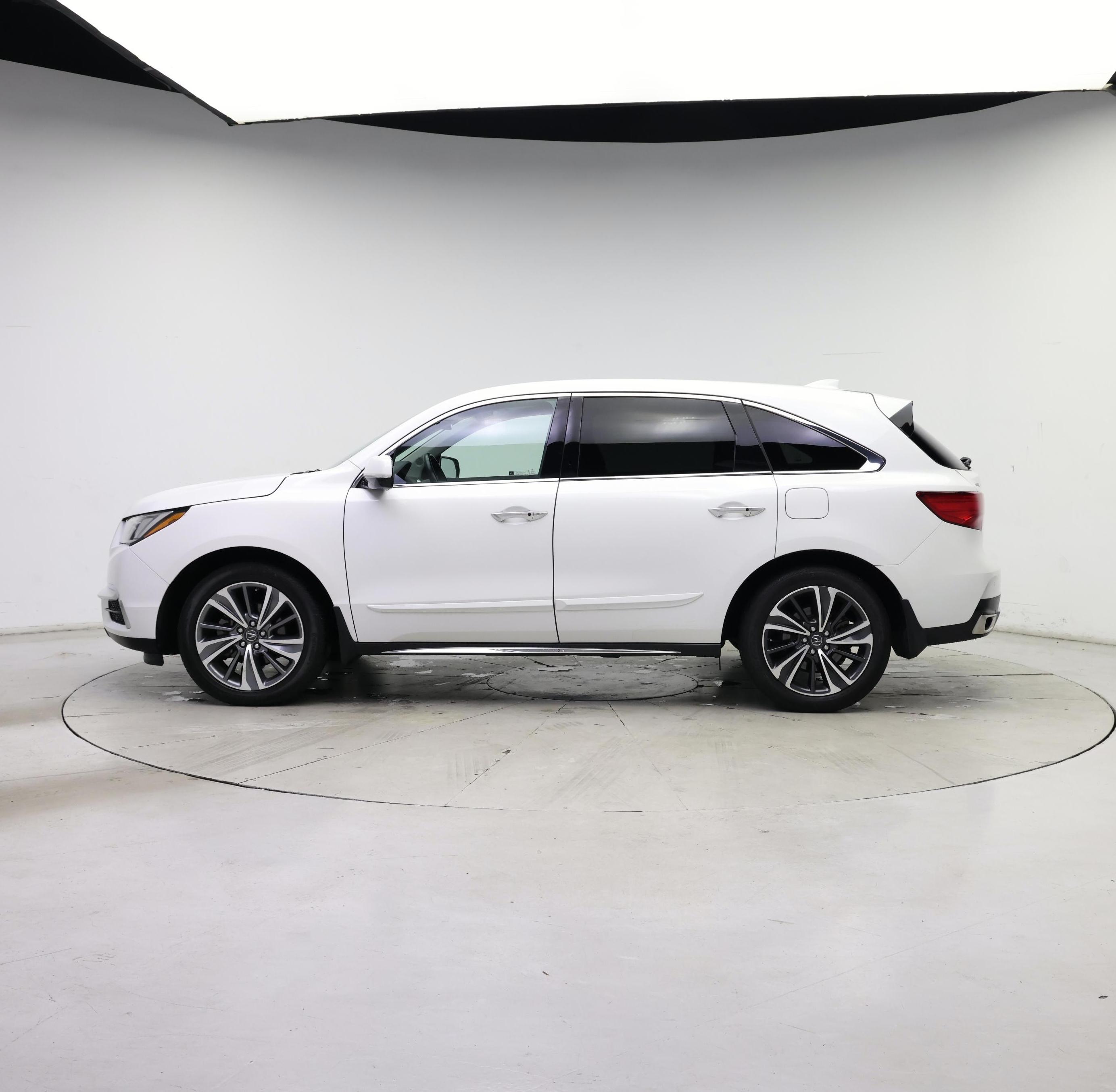Thumbnail: 2020 Acura MDX - 3