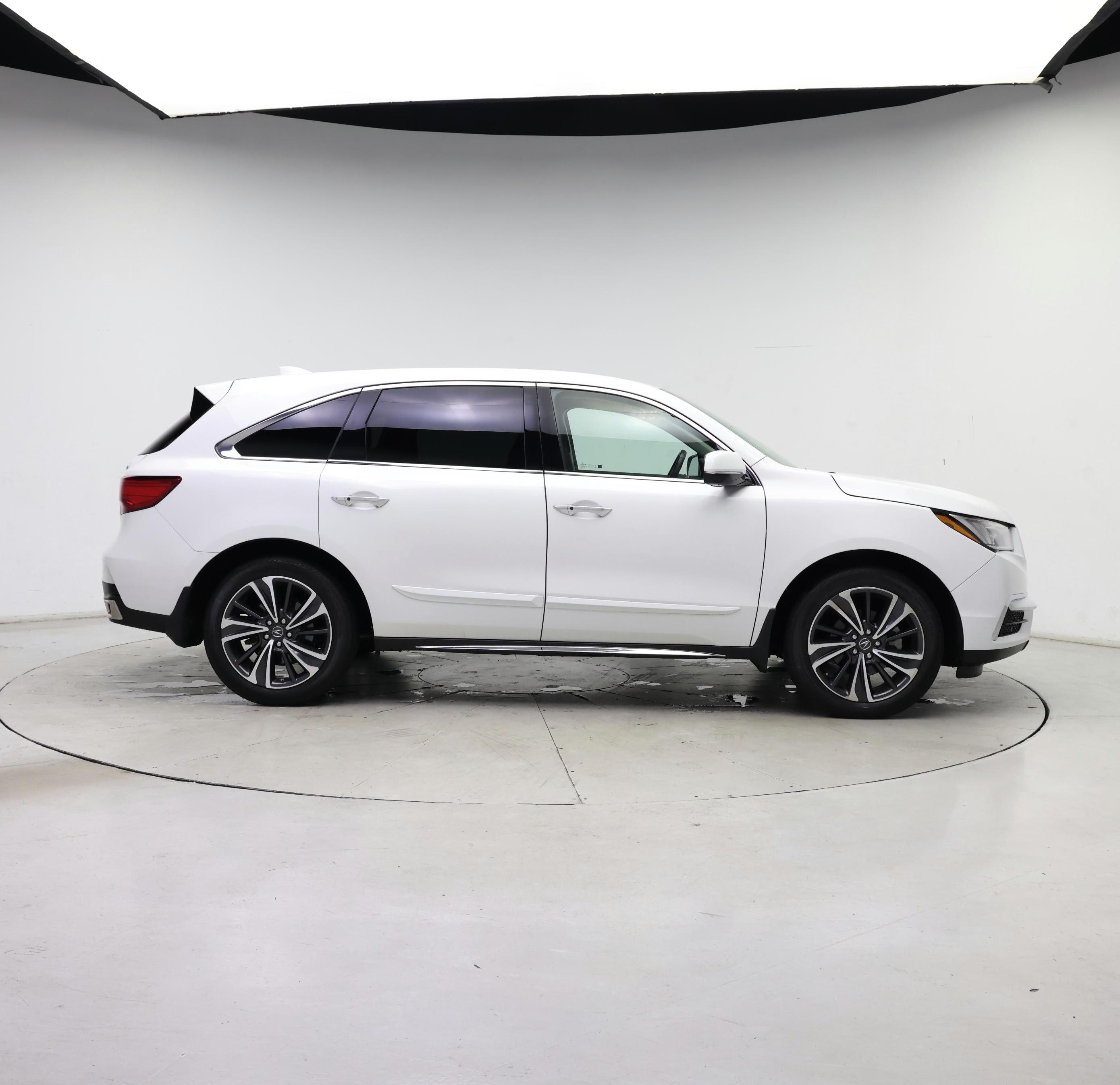 Thumbnail: 2020 Acura MDX - 7