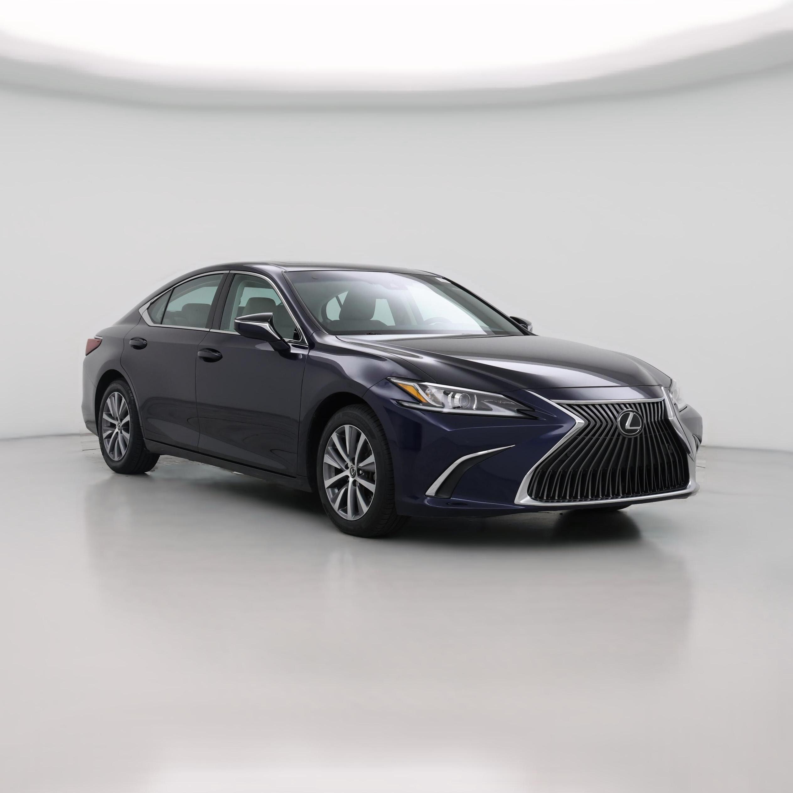 Thumbnail: 2021 Lexus ES - 1