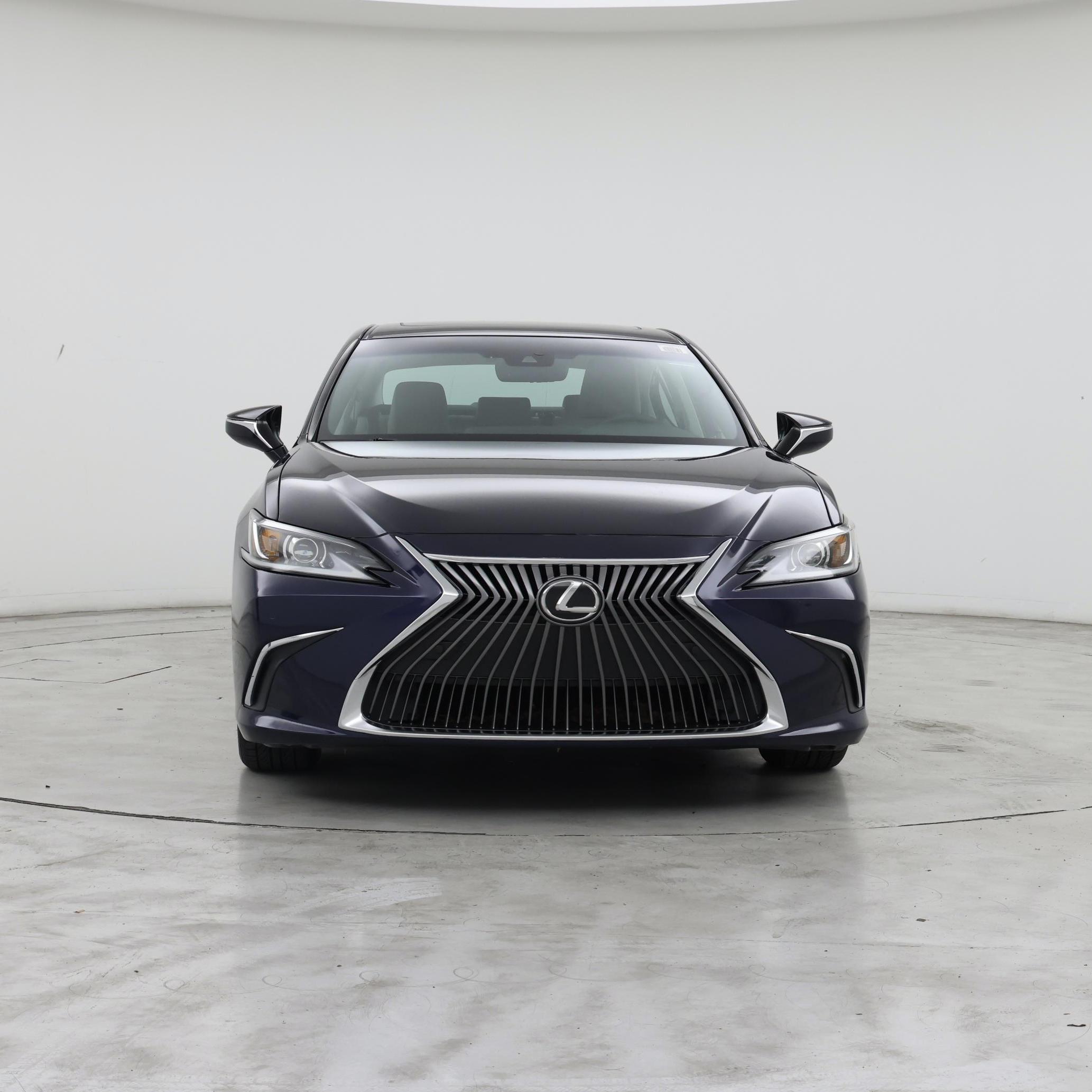 Thumbnail: 2021 Lexus ES - 5