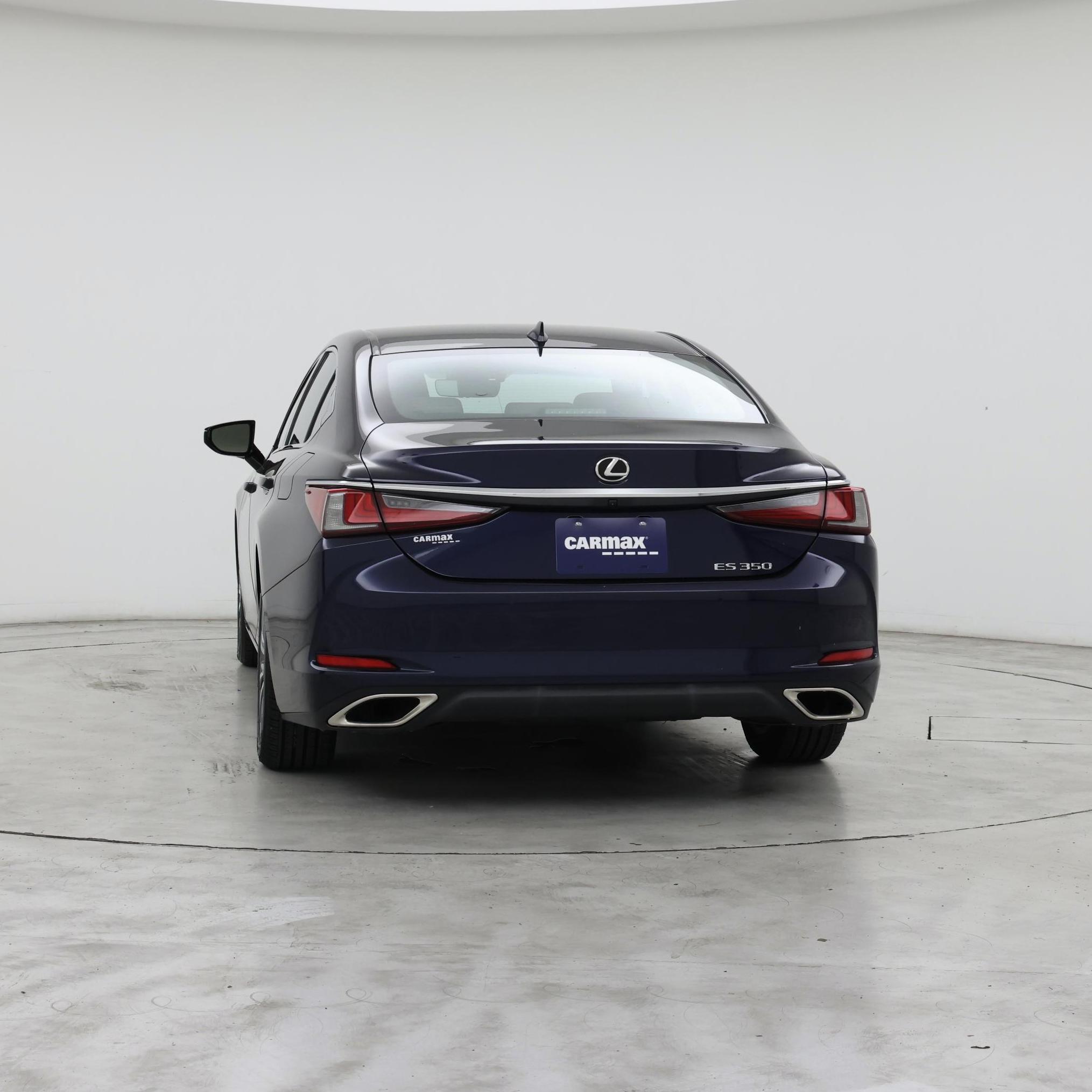 Thumbnail: 2021 Lexus ES - 6