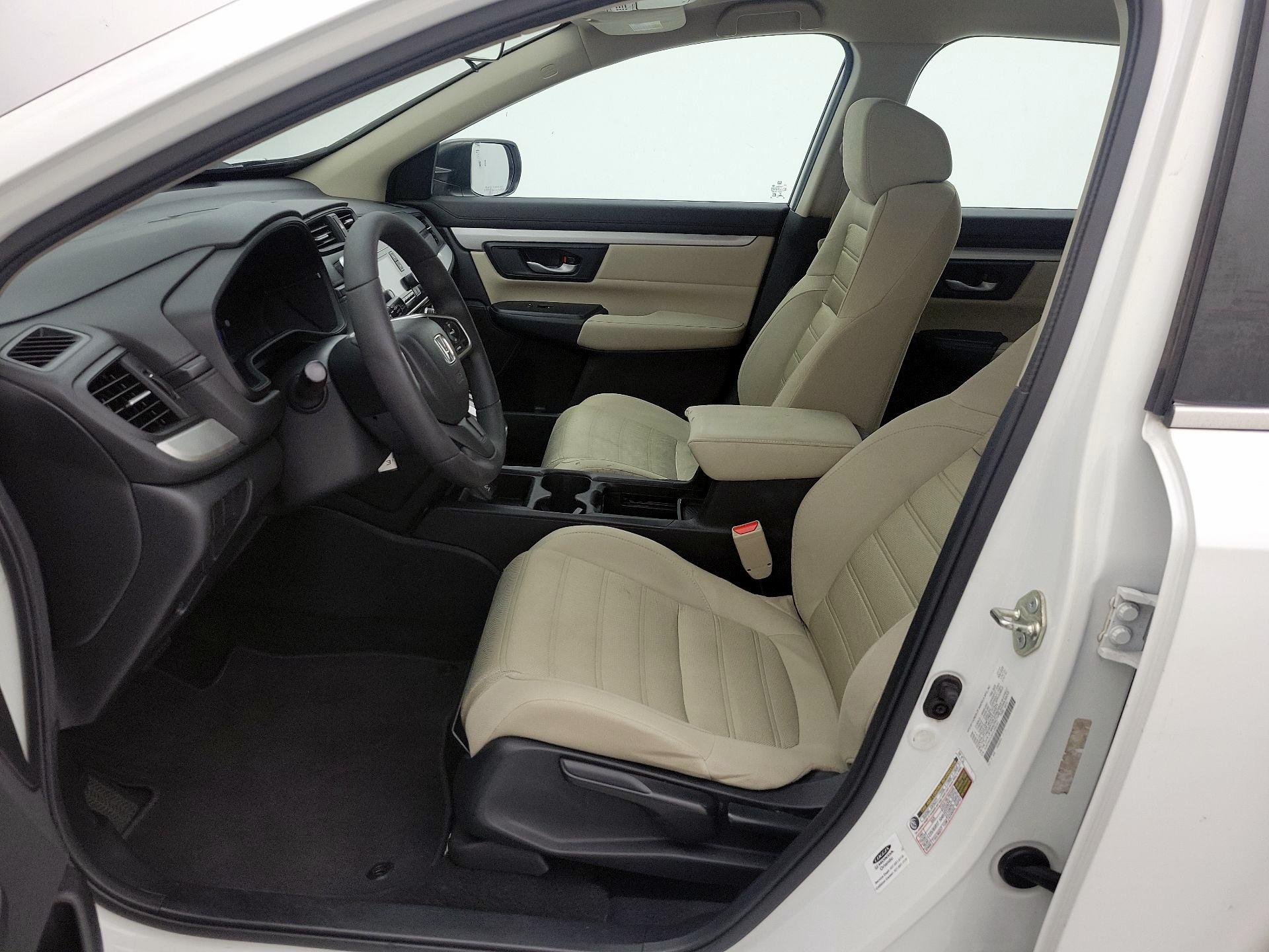 Thumbnail: 2017 Honda CR-V - 11