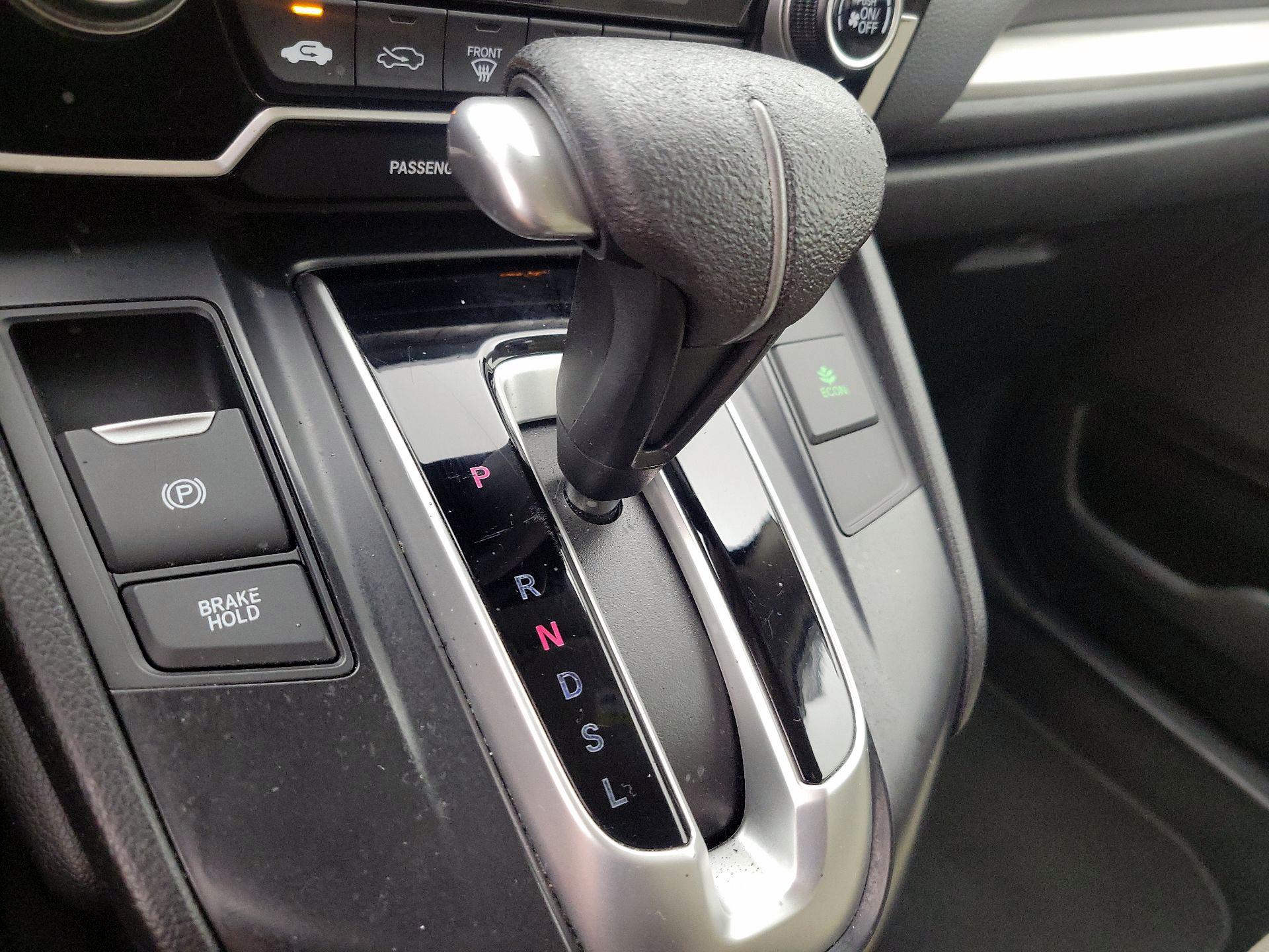 Thumbnail: 2017 Honda CR-V - 17