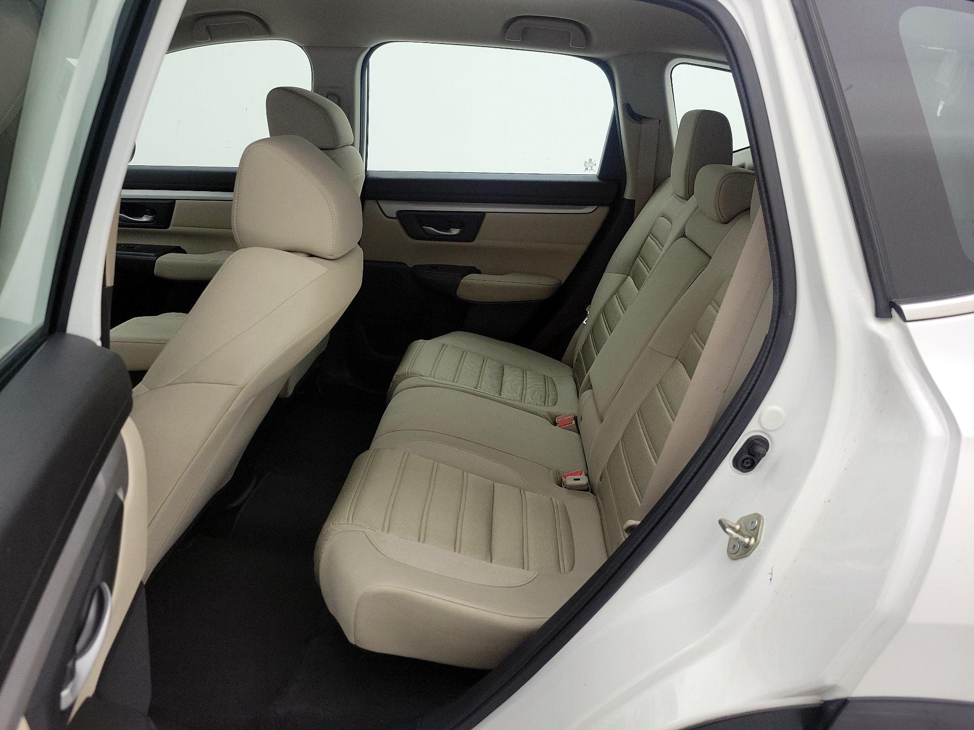 Thumbnail: 2017 Honda CR-V - 19
