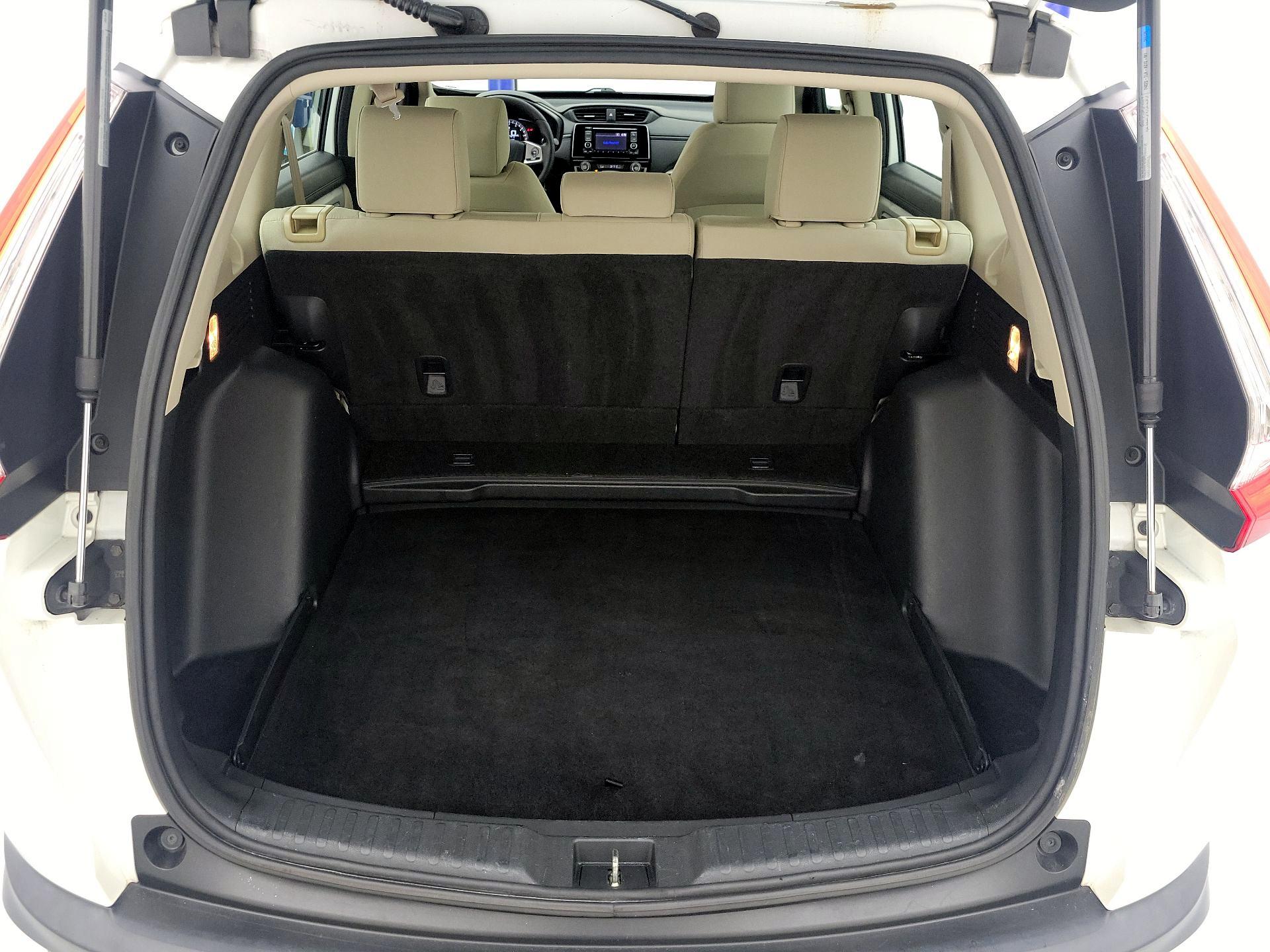 Thumbnail: 2017 Honda CR-V - 20