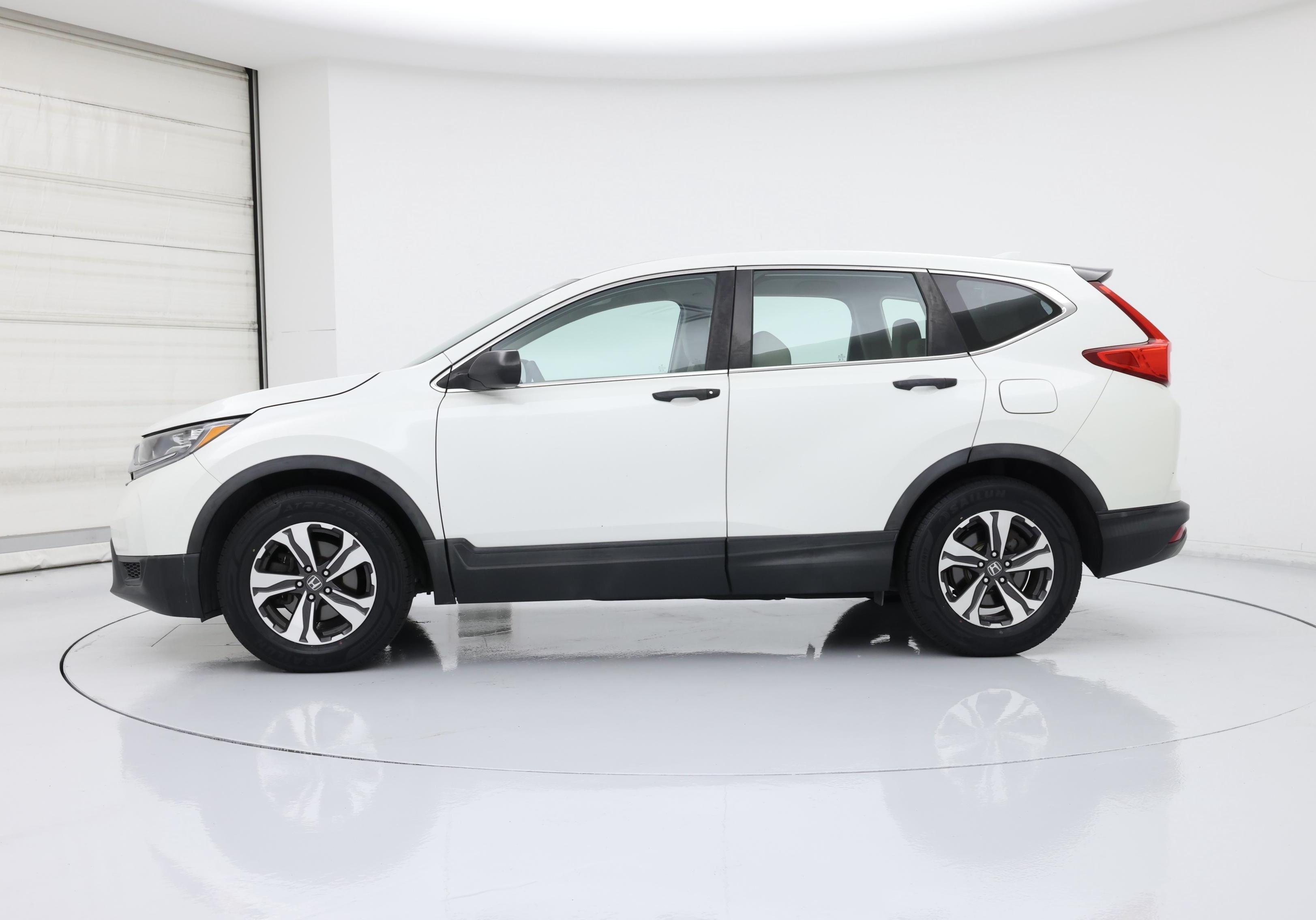 Thumbnail: 2017 Honda CR-V - 3