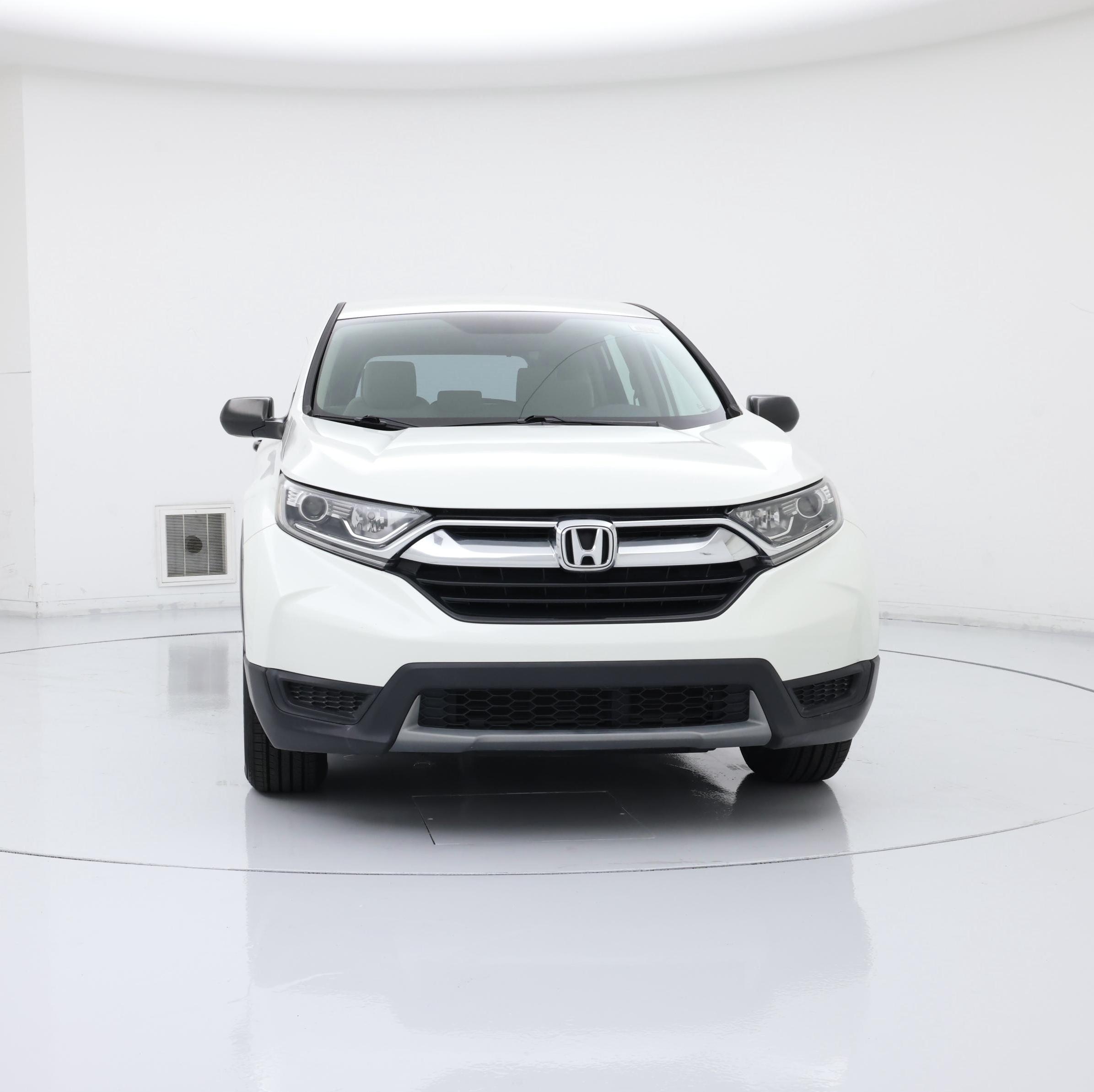 Thumbnail: 2017 Honda CR-V - 5