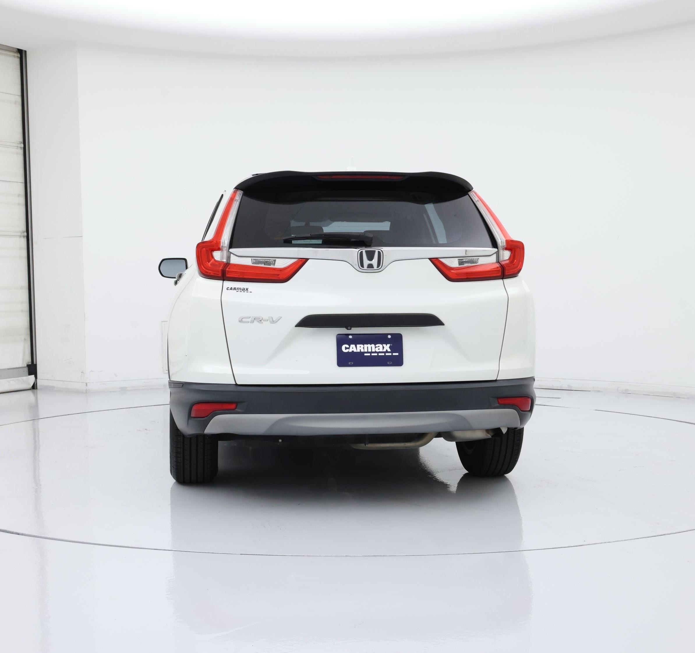 Thumbnail: 2017 Honda CR-V - 6