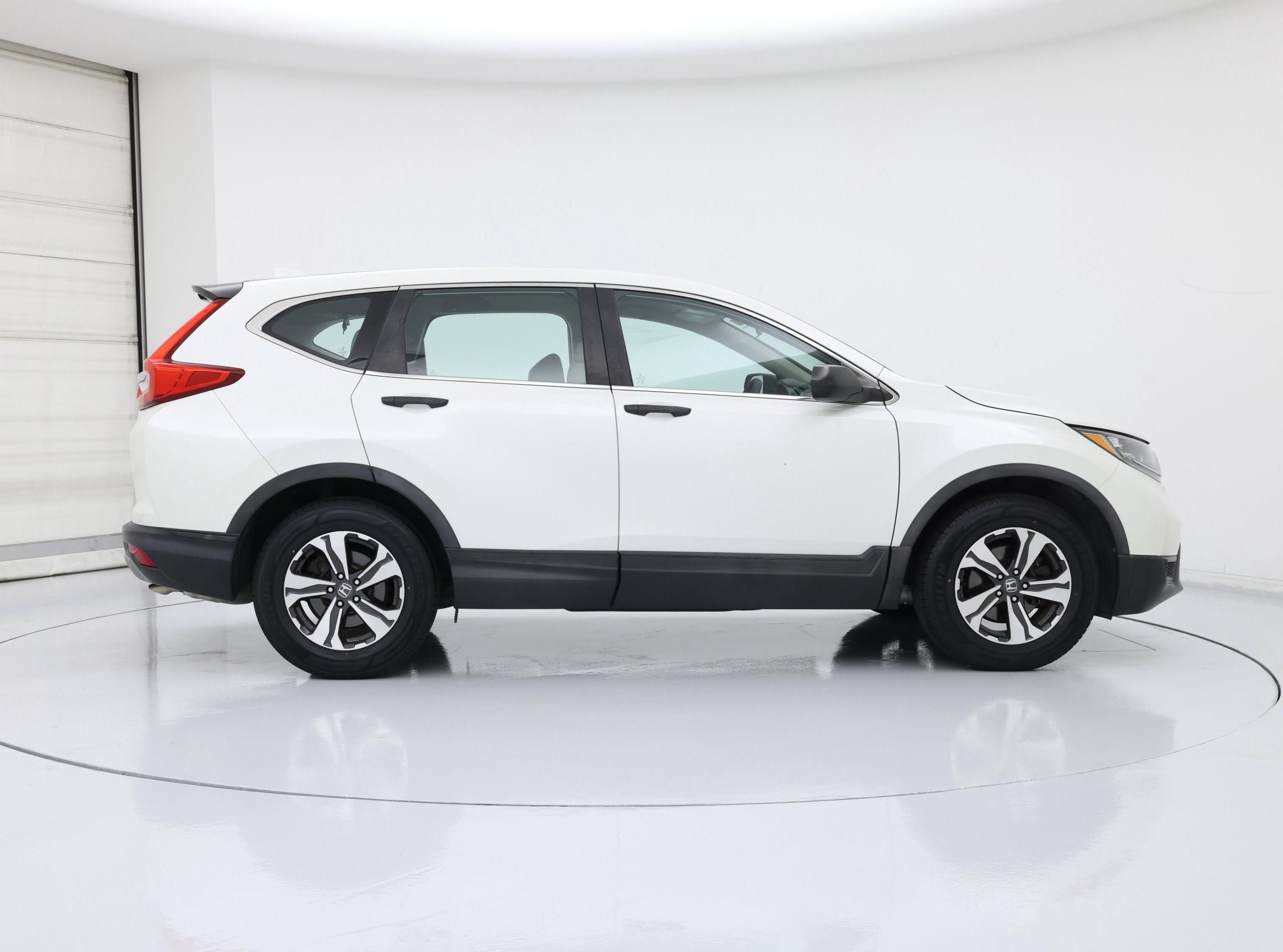 Thumbnail: 2017 Honda CR-V - 7