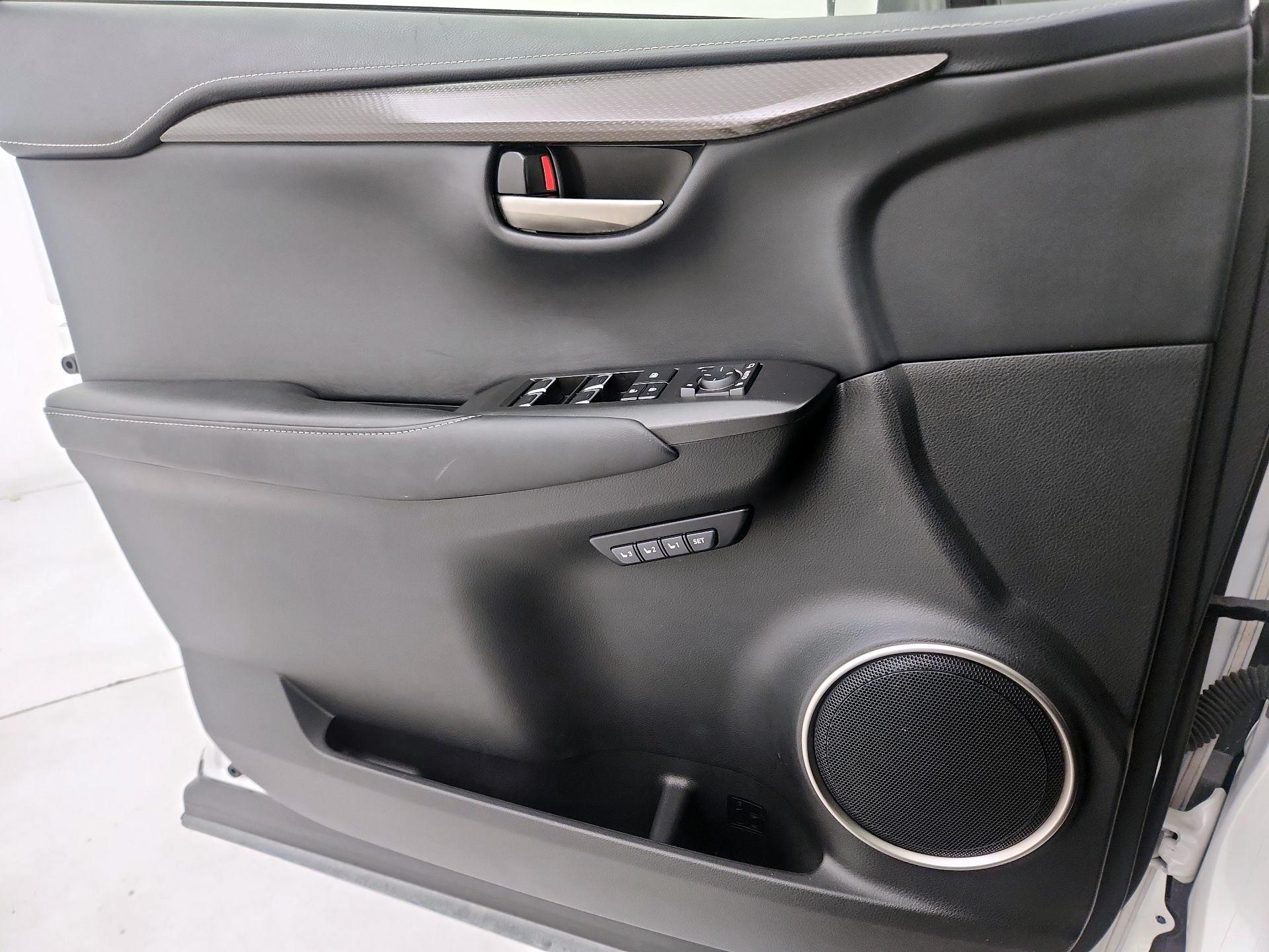 Thumbnail: 2020 Lexus NX - 12