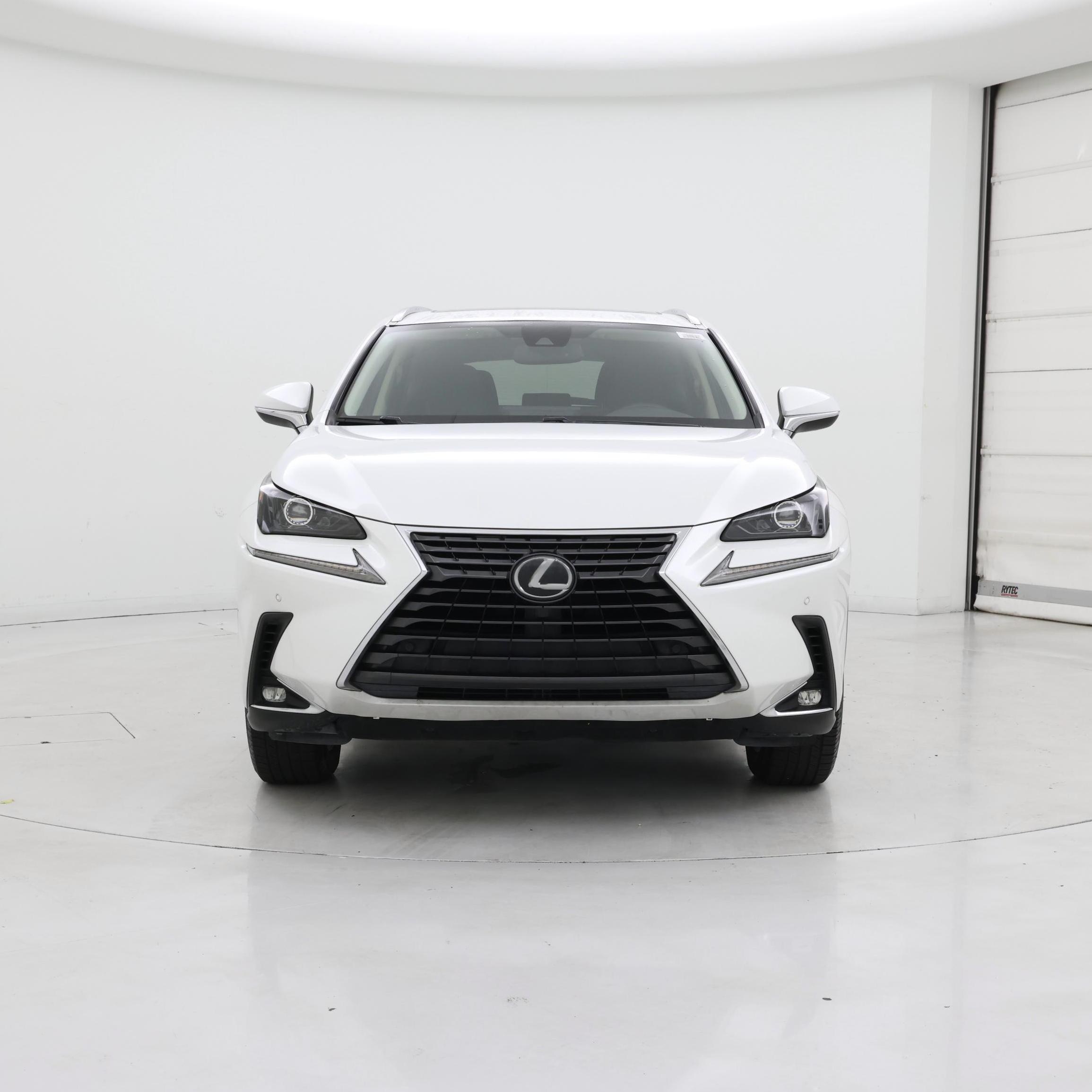 Thumbnail: 2020 Lexus NX - 5