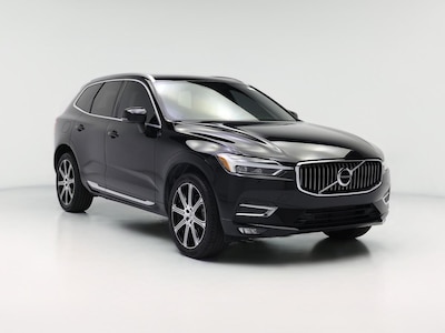 2020 Volvo XC60 T5 Inscription