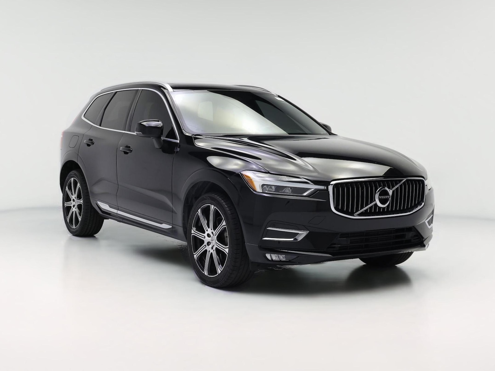2020 Volvo XC60