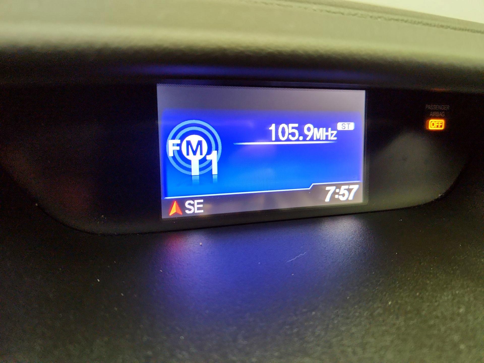 Thumbnail: 2013 Honda CR-V - 15