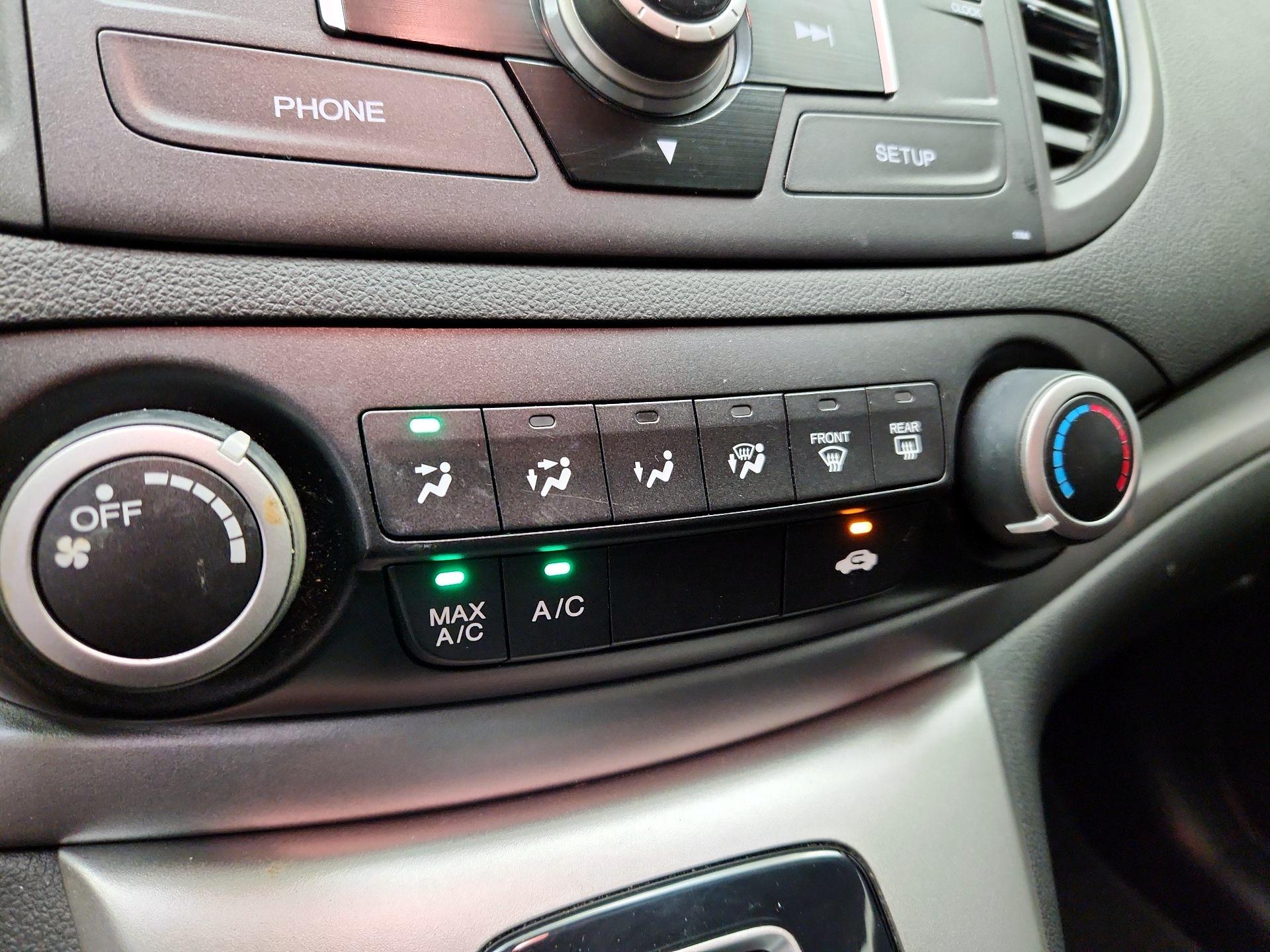 Thumbnail: 2013 Honda CR-V - 16